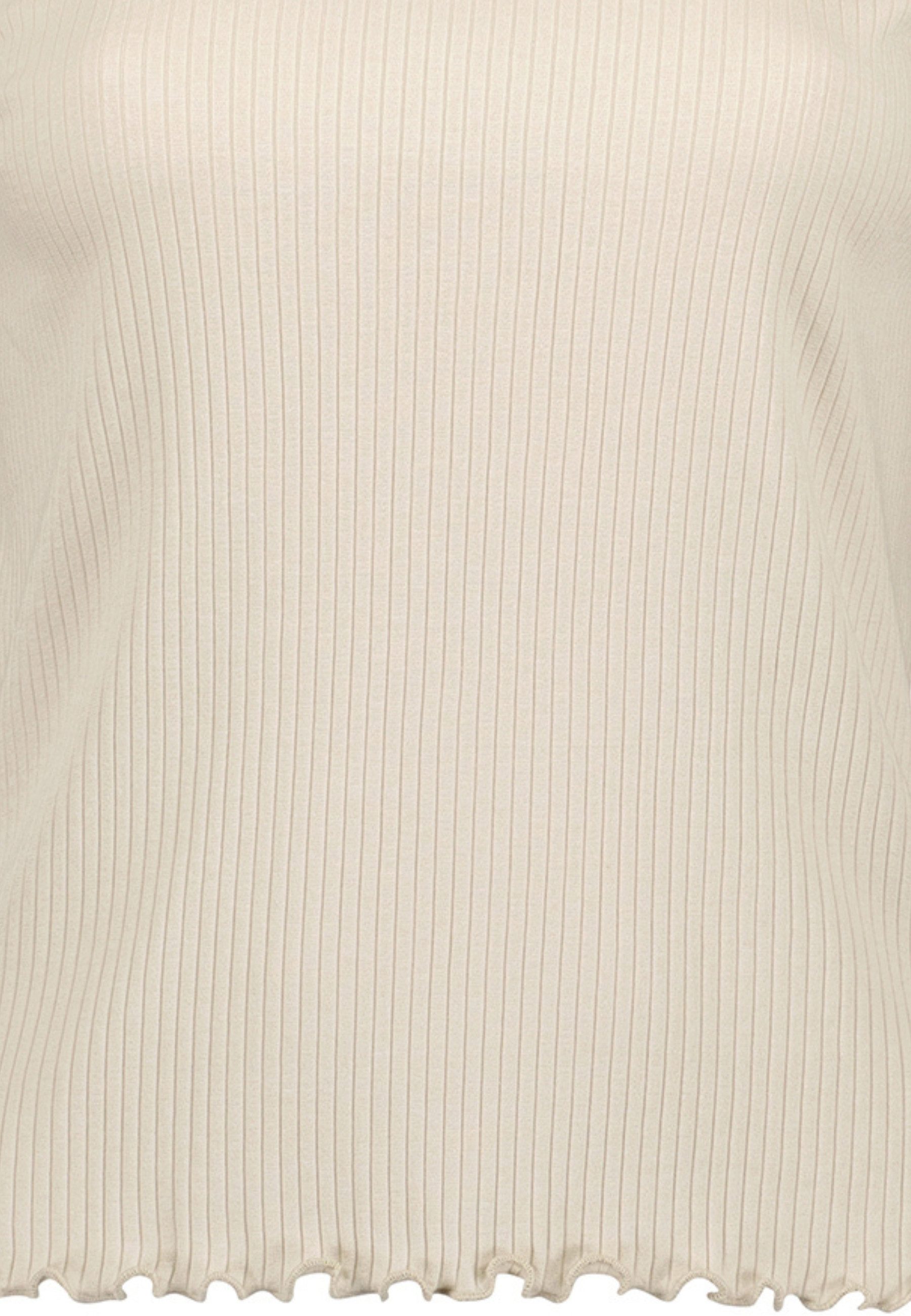 Blue Seven Shirt met lange mouwen Blue Seven Coltrui (1-delig)
