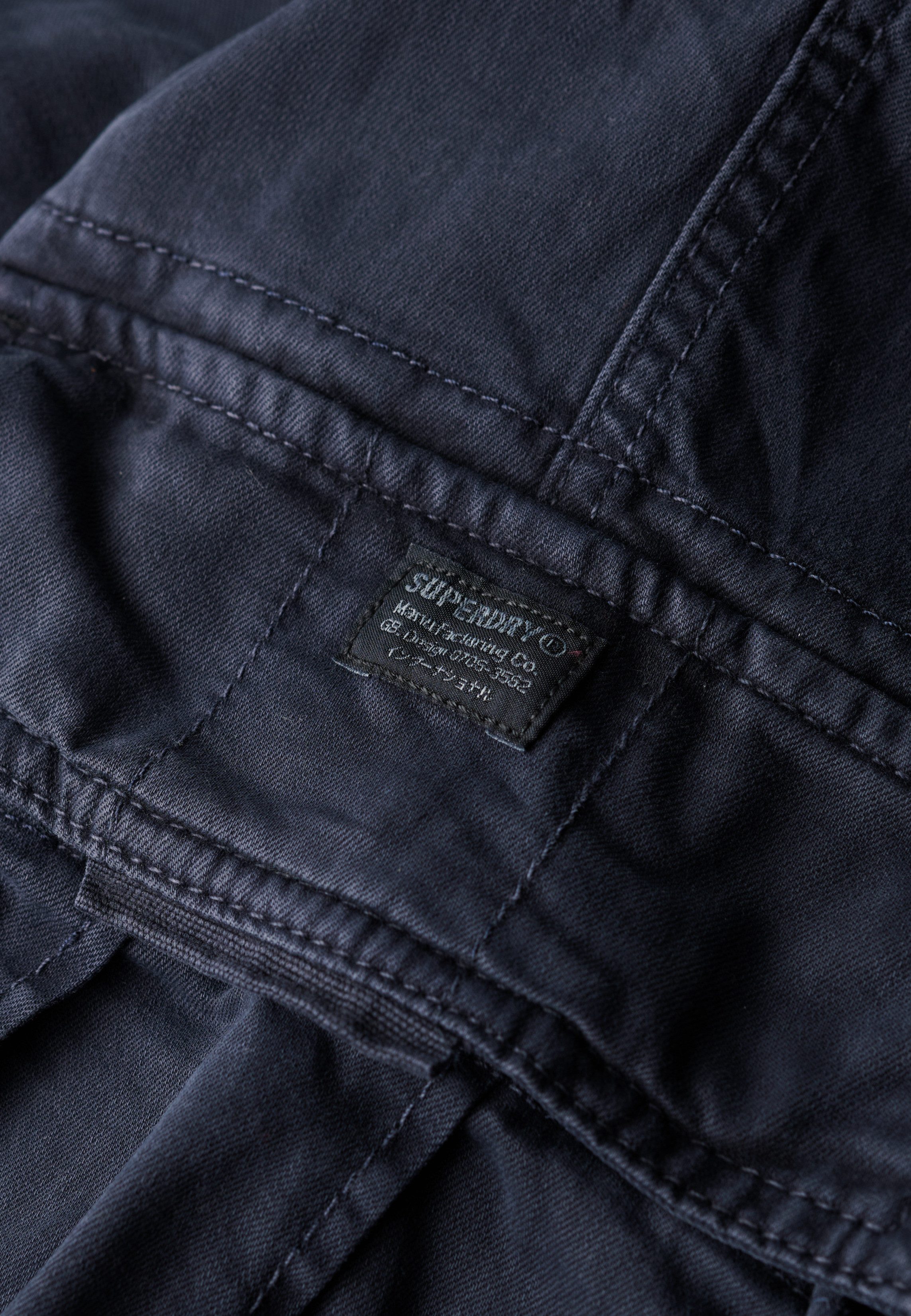 Superdry Cargobroek CORE CARGO PANT