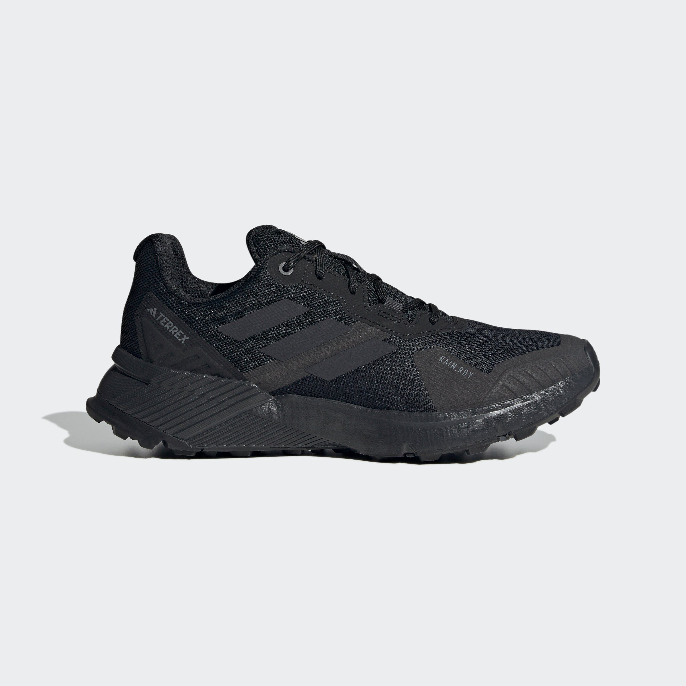 adidas TERREX Runningschoenen SOULSTRIDE RAIN.RDY TRAILRUNNING