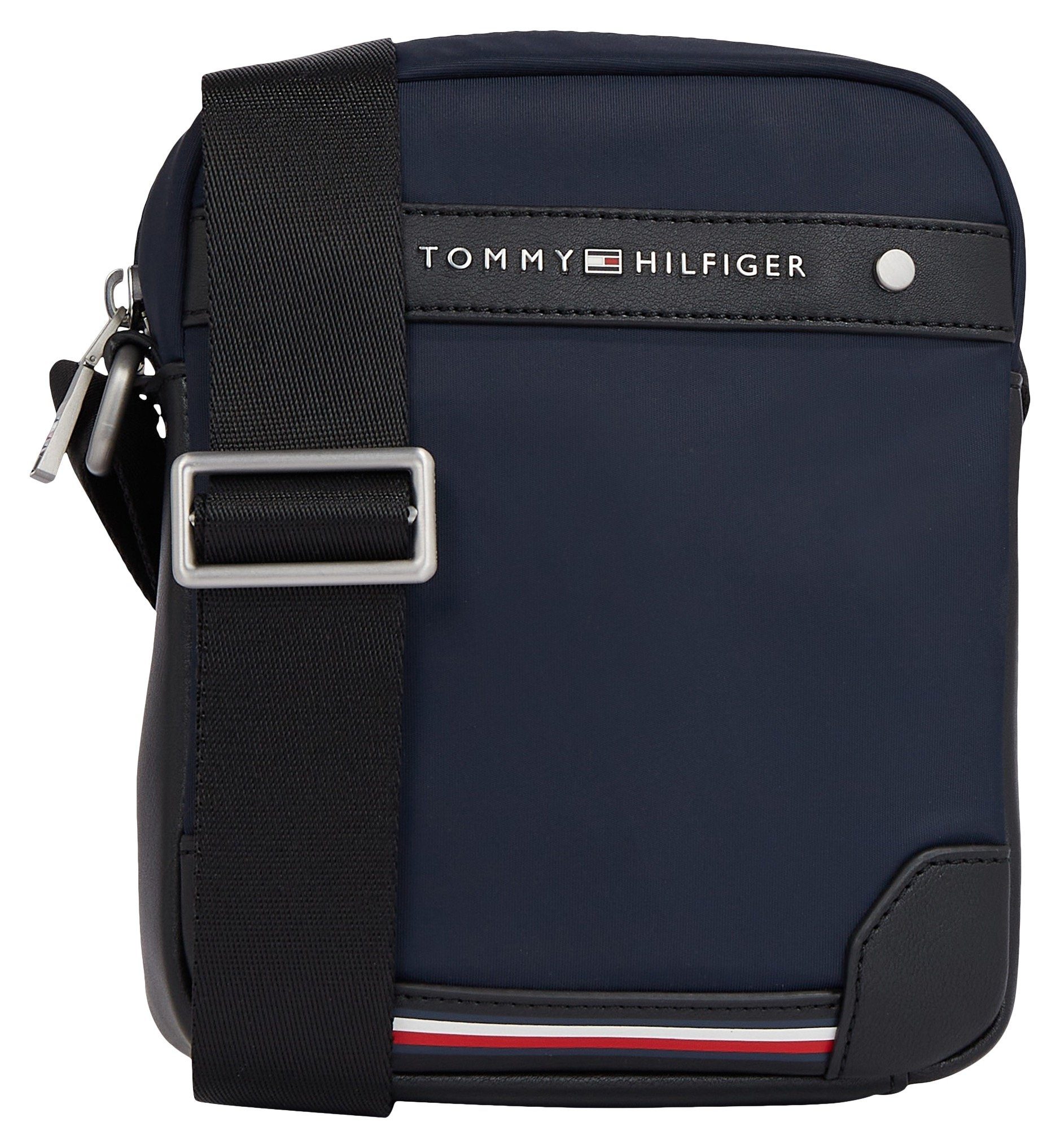Shoulder Bags Tommy Hilfiger , Blauw , Heren