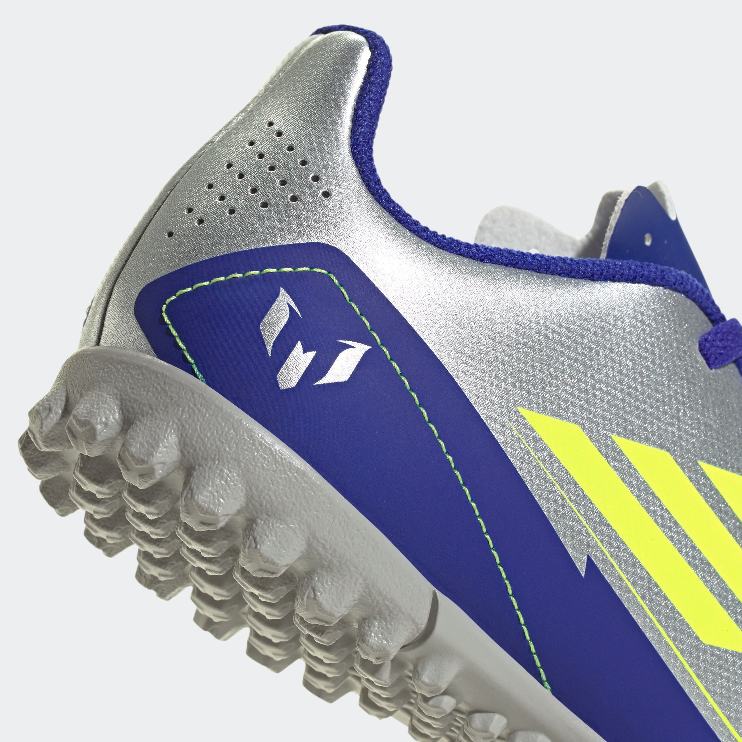 adidas Performance Voetbalschoenen F50 CLUB MESSI KIDS TF