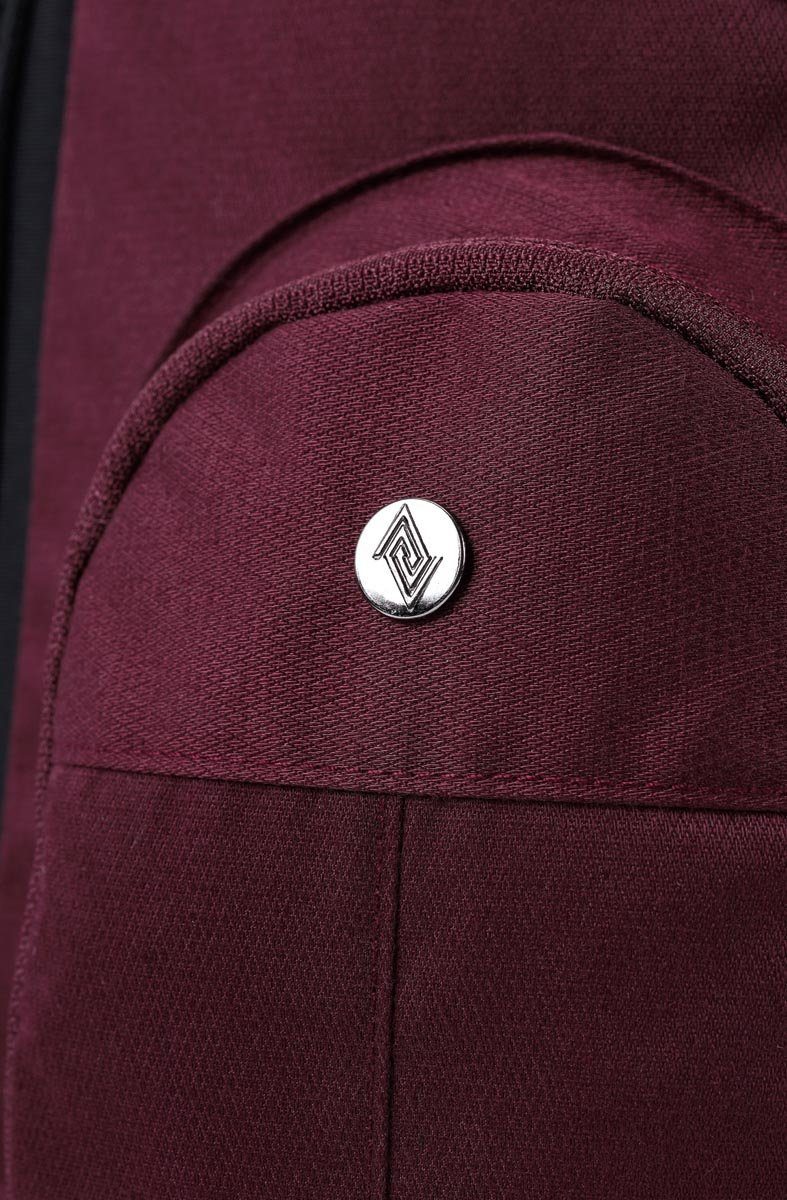 NITRO Laptoprugzak Weekendtas Reiserugzak met laptopvak, schoolrugzak, wanderrugzak