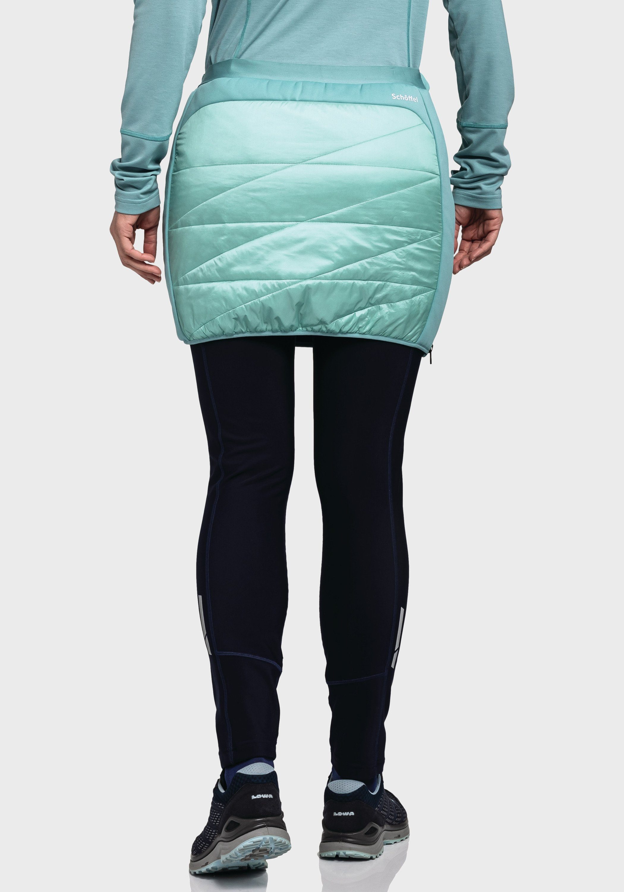 Schöffel Sweatrok Thermo skirt Stams L
