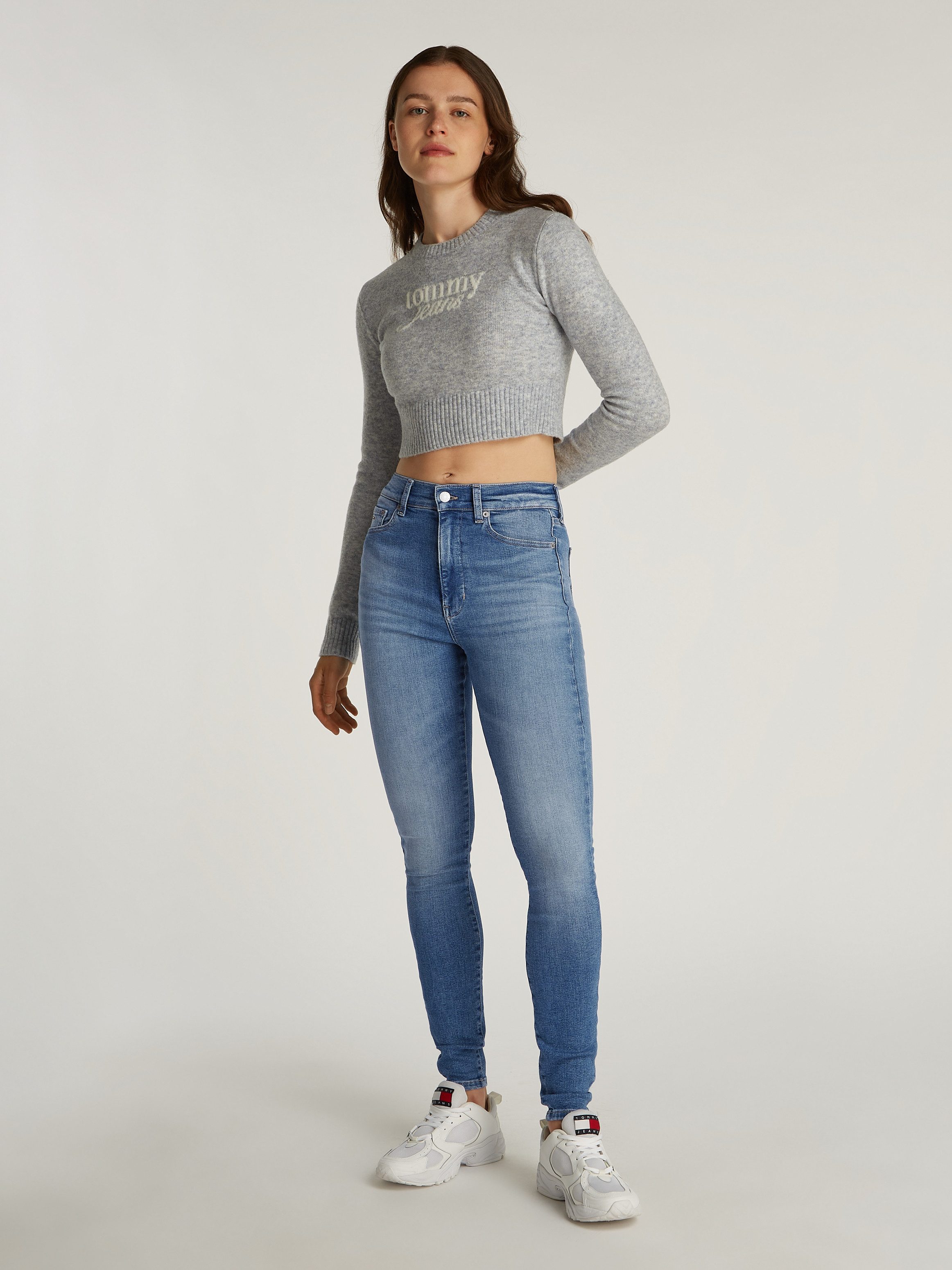 TOMMY JEANS Skinny fit jeans SYLVIA High Rise SKINNY