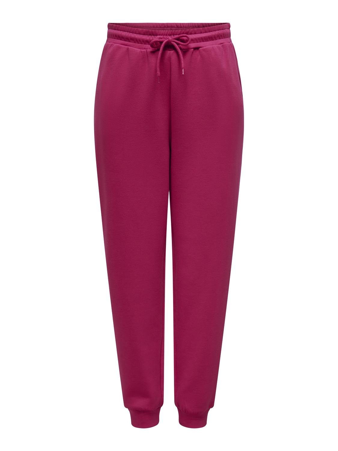 Only Play Sweatbroek ONPLOUNGE HW SWEAT PNT - NOOS