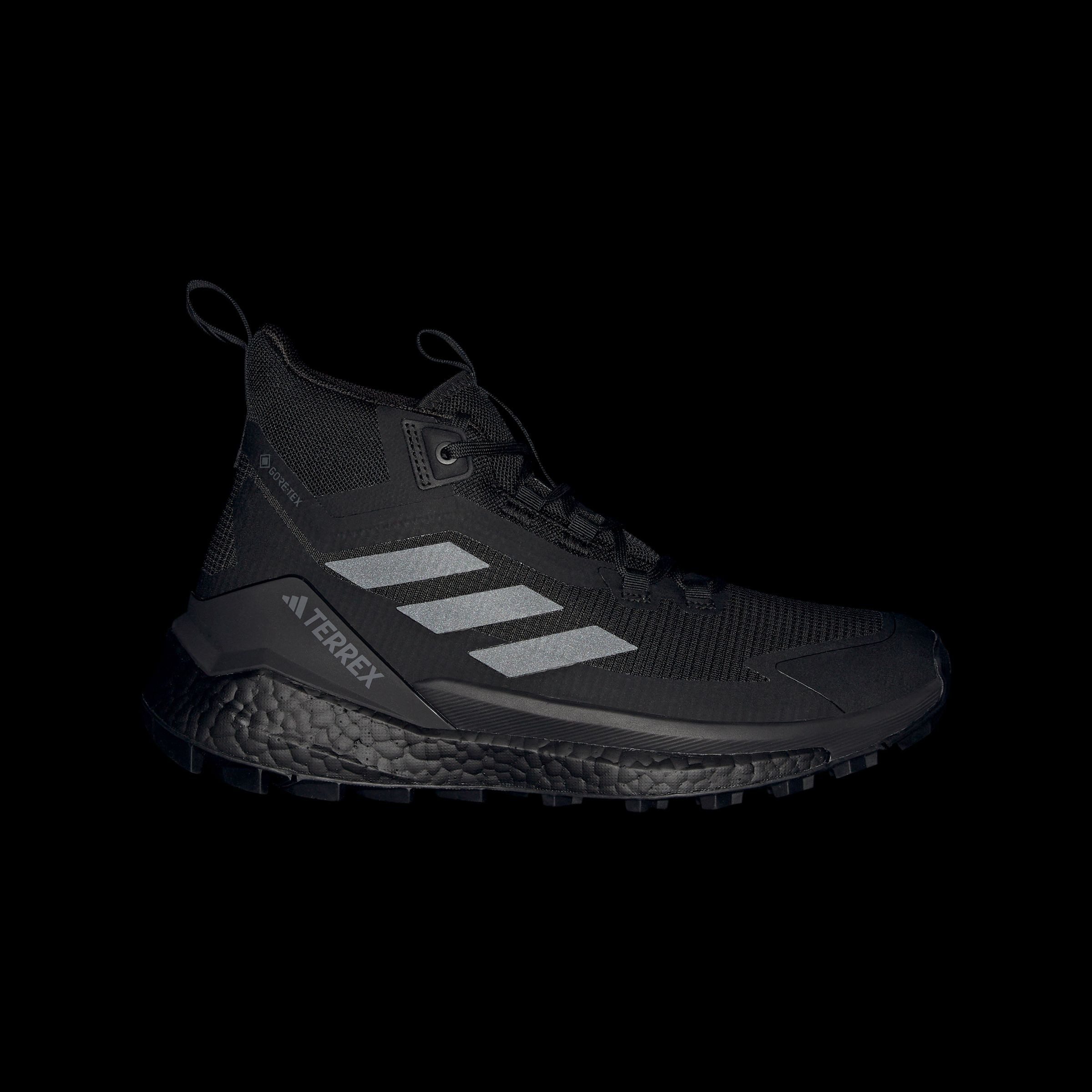 adidas TERREX Wandelschoenen TERREX FREE HIKER 2.0 GORE-TEX