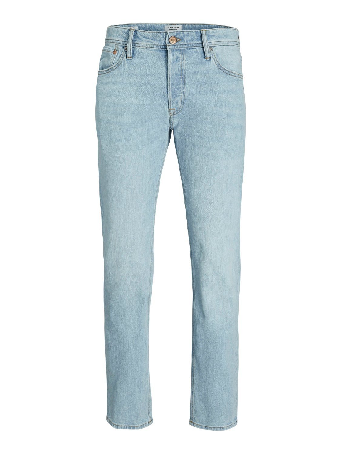 Jack & Jones Tapered jeans JJIMIKE JJORIGINAL MF 223