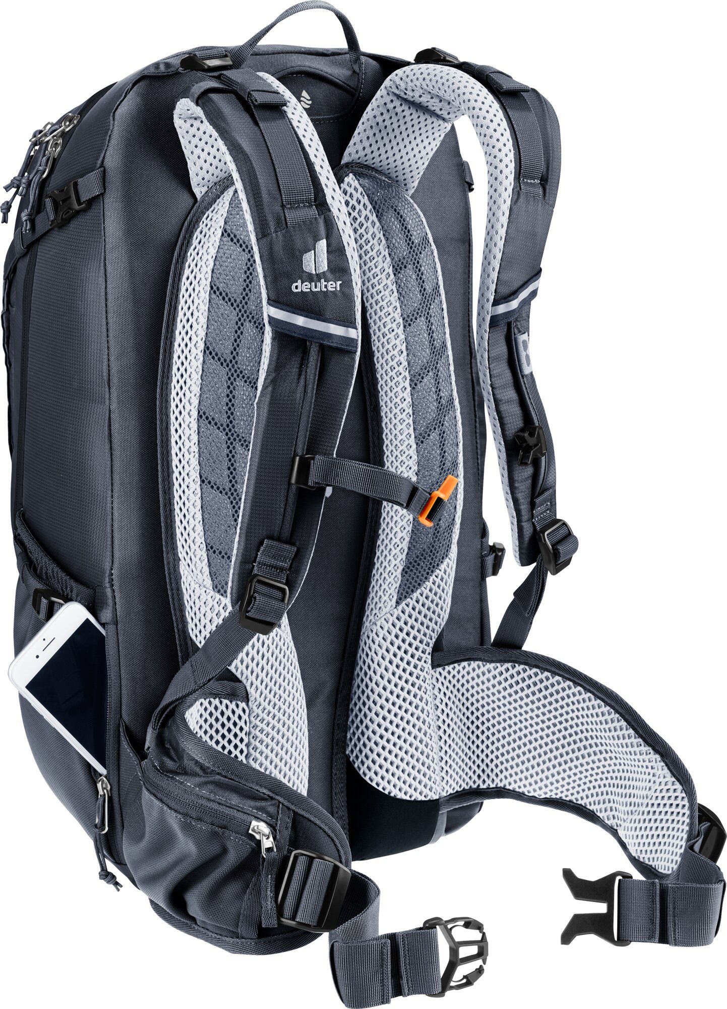 Deuter Fietsrugzak Trans Alpine 30