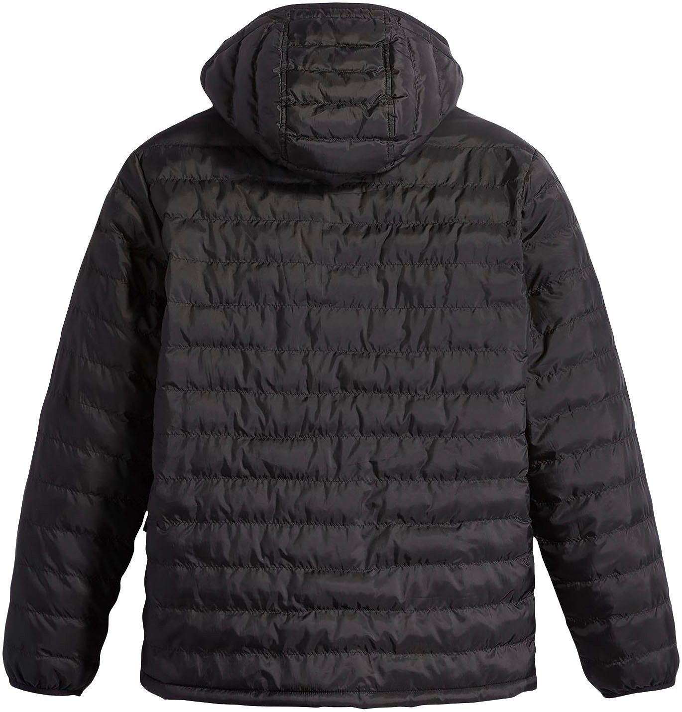 Levi's® Gewatteerde jas PIERCE PACKEBLE JACKET