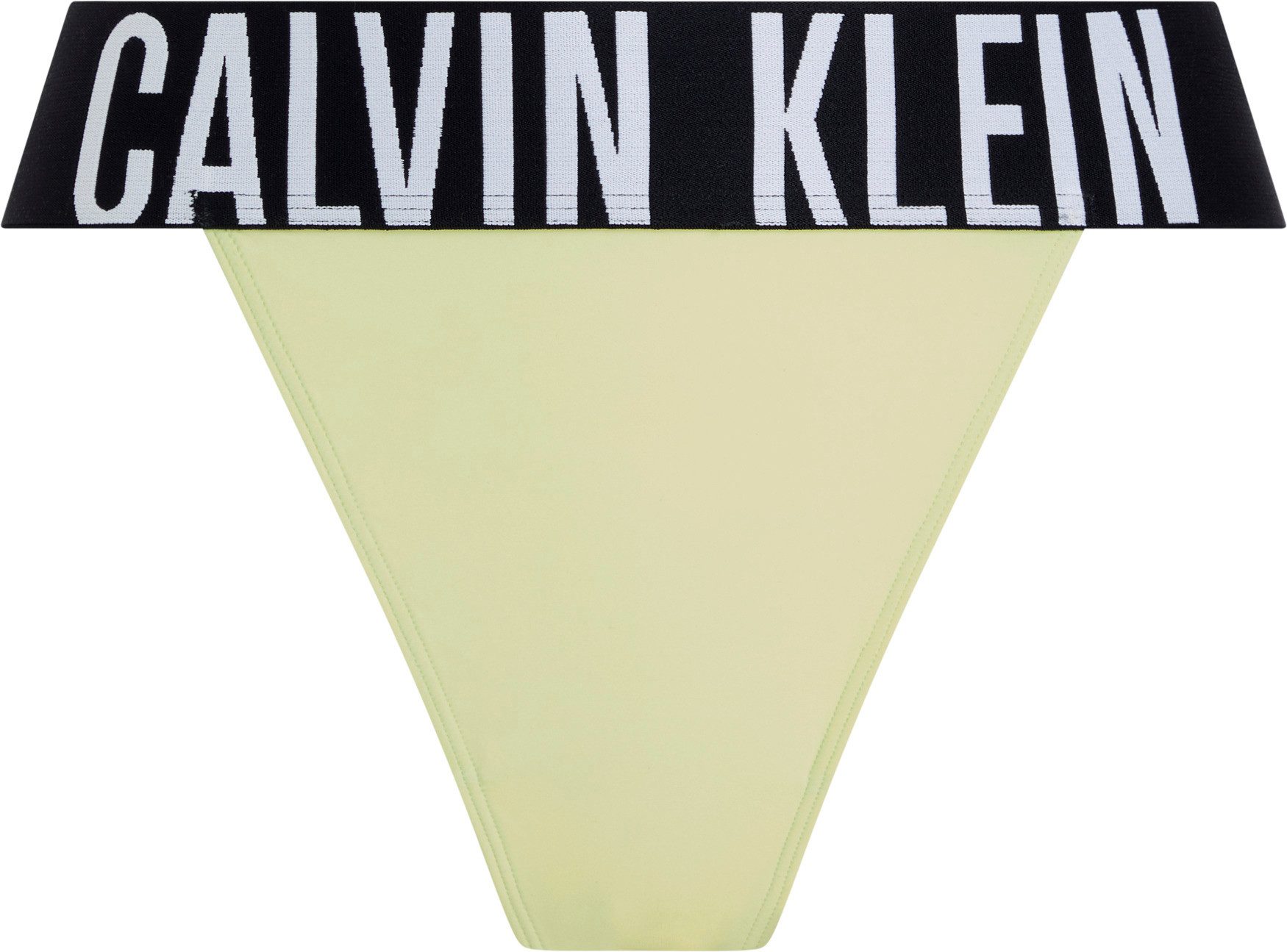 Calvin Klein String HIGH LEG THONG