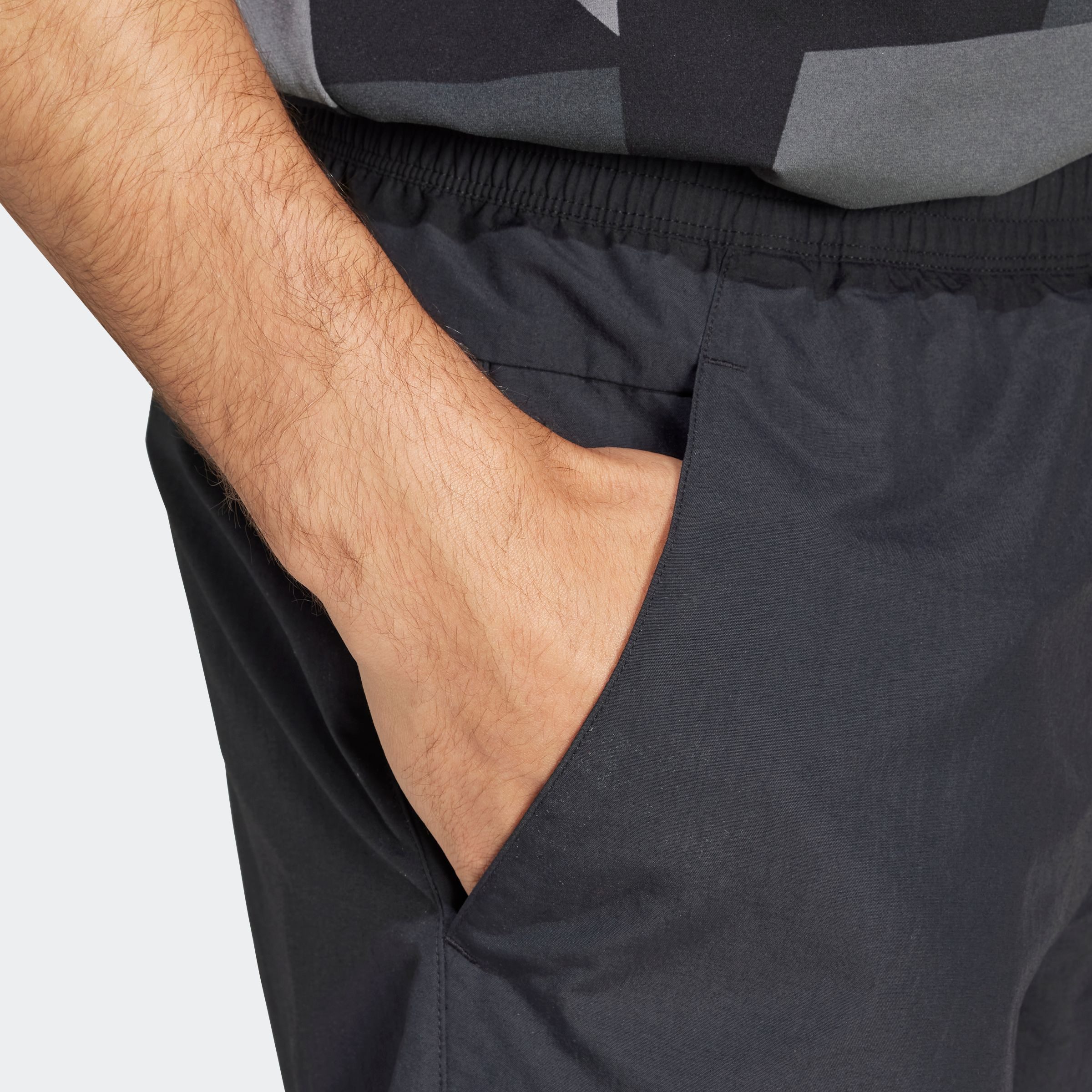 adidas TERREX Trekkingshorts MT SHORT (1-delig)