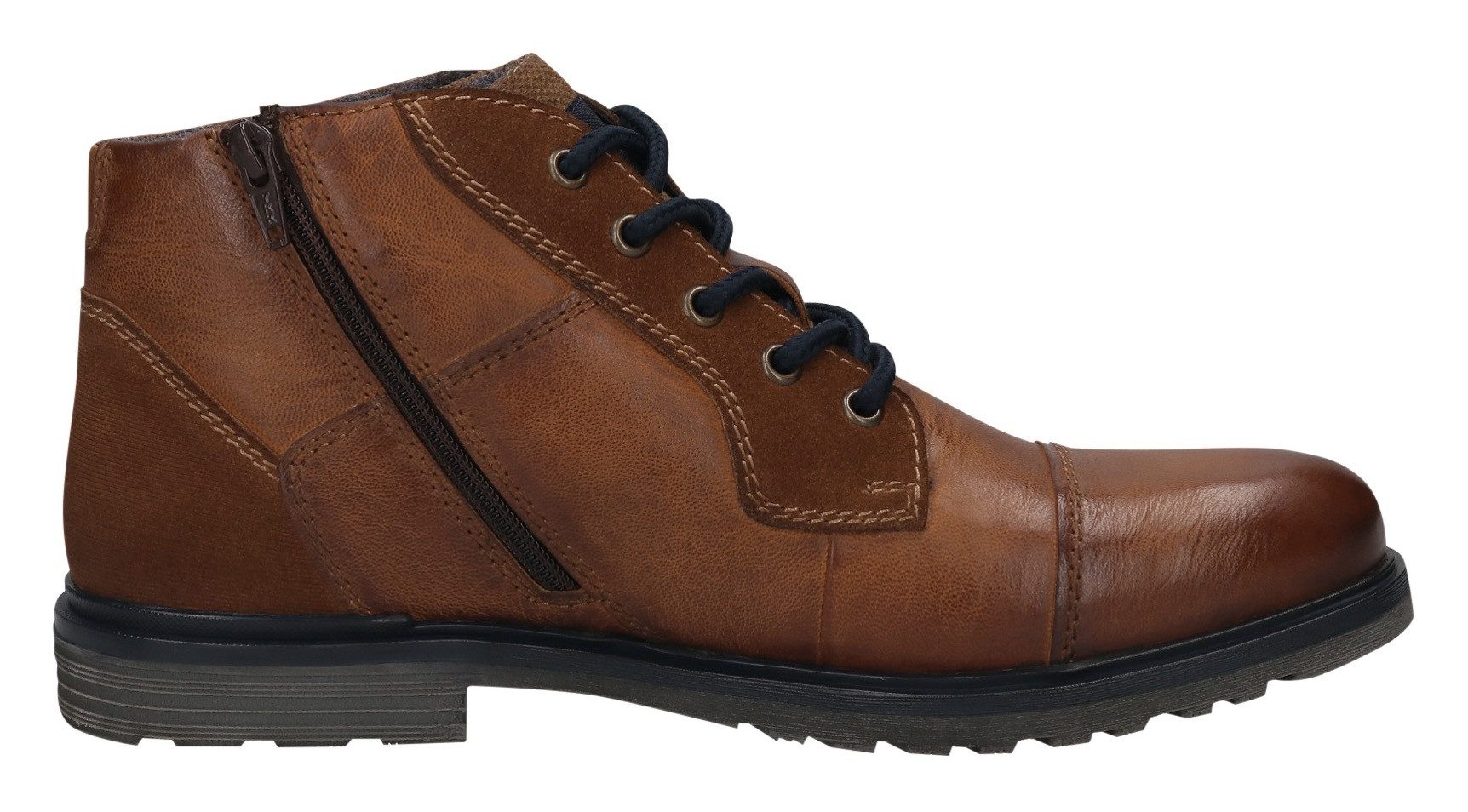 Bugatti Veterschoenen
