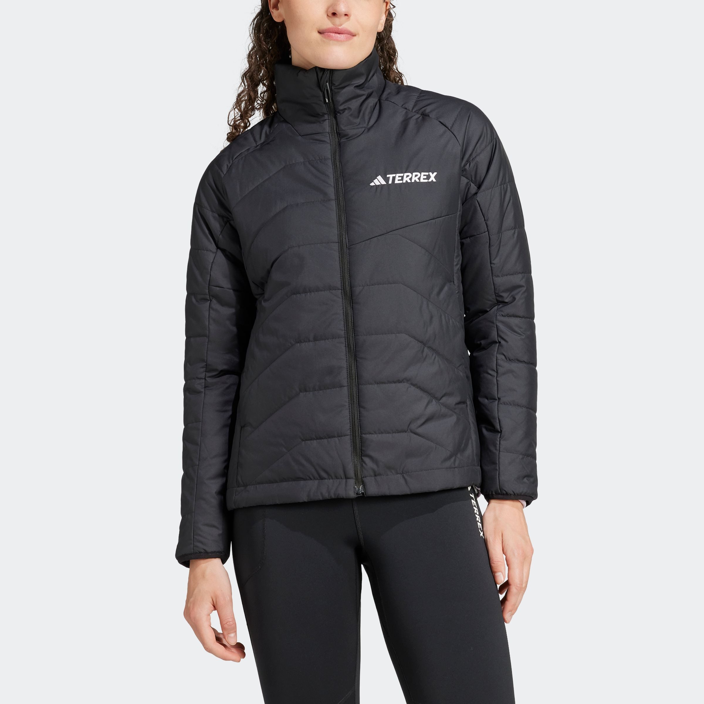 adidas TERREX Outdoorjack W MT INS JKT