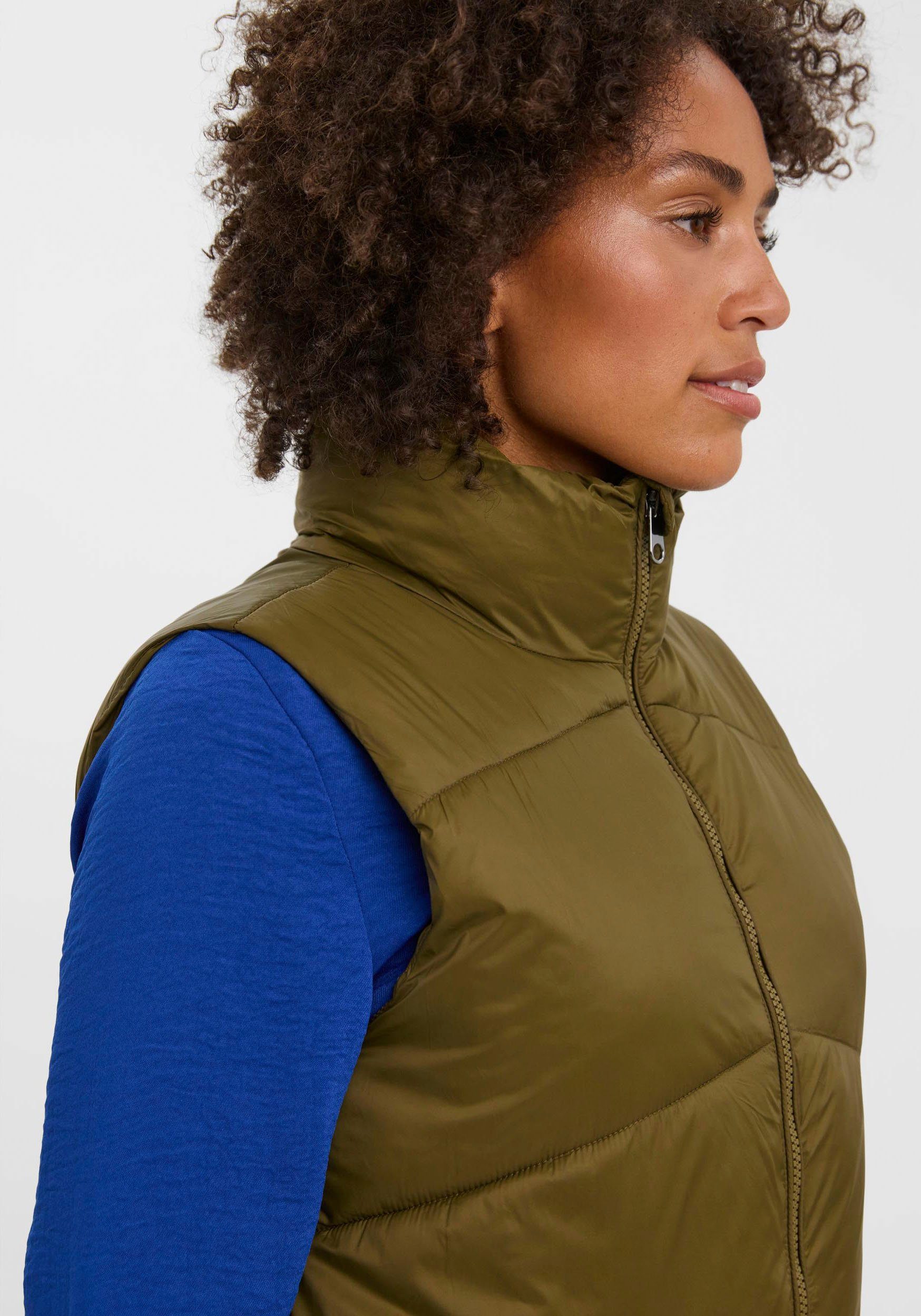 Vero Moda Bodywarmer VMUPPSALA 3-4 WAISTCOAT NOOS