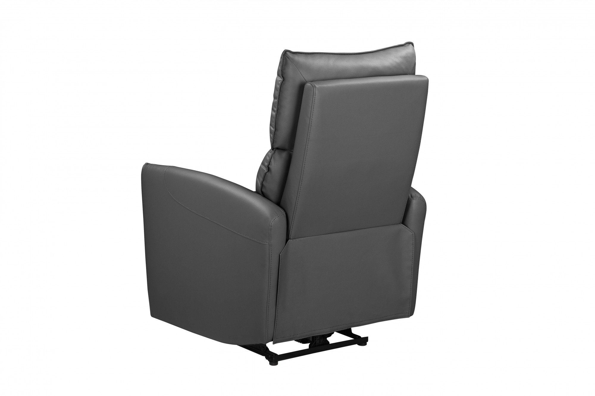 Places of Style Relaxfauteuil Pineto, tv-stoel met slaapfunctie Relaxfunctie, woonkamer, vrijstaand en USB-aansluiting