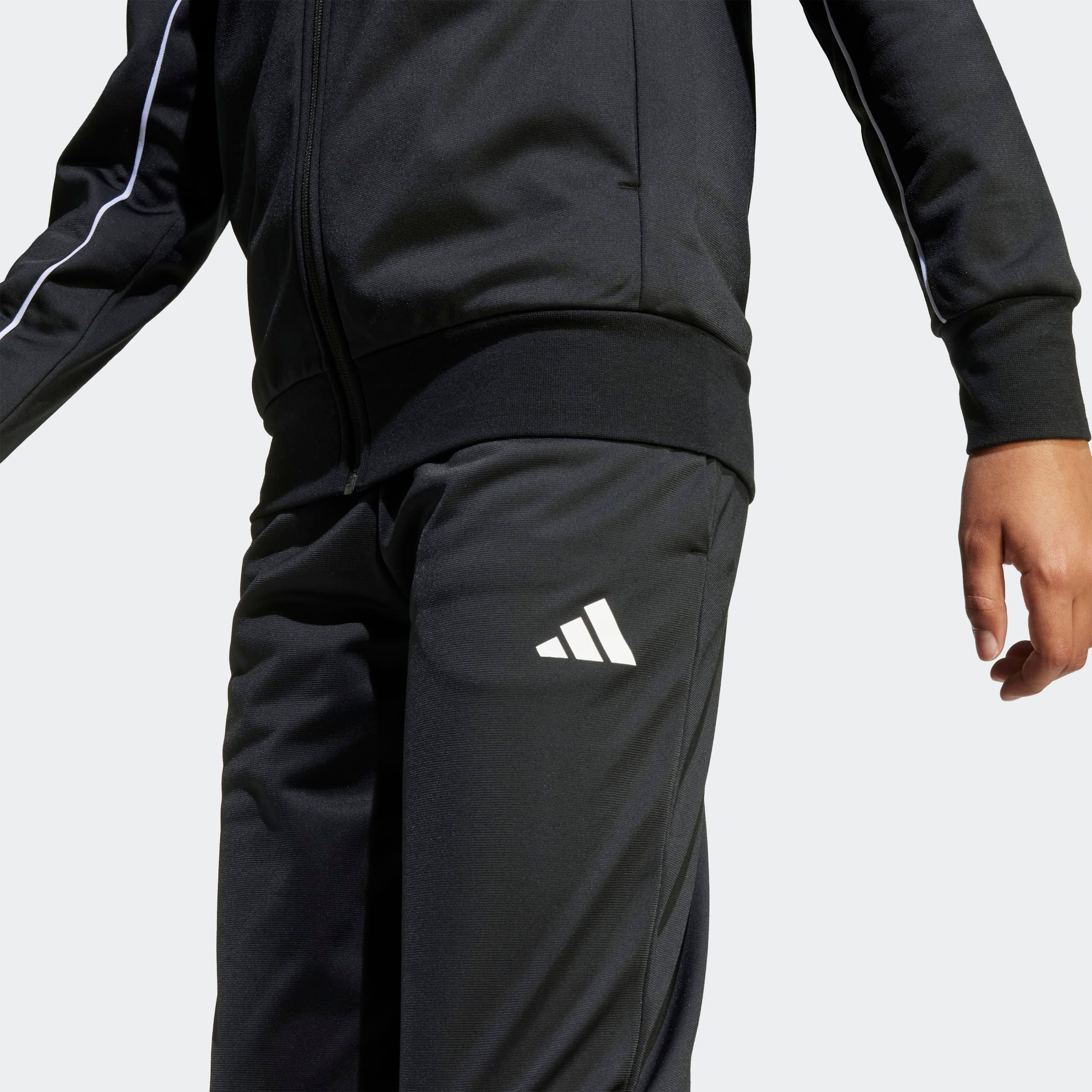 adidas Sportswear Trainingspak J CP TR TS (2-delig)