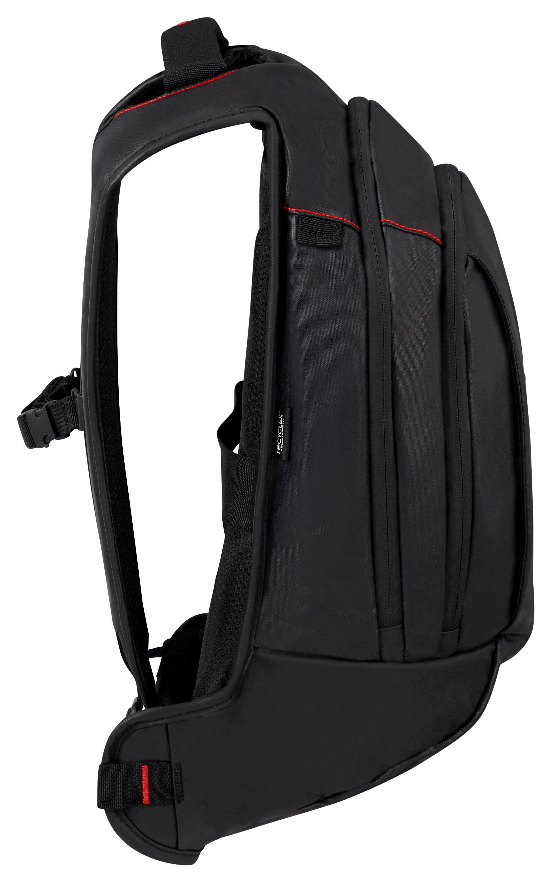 Samsonite Laptoprugzak ECODIVER Werkrugzak, vrijetijds rugzak, schoolrugzak stadsrugzak