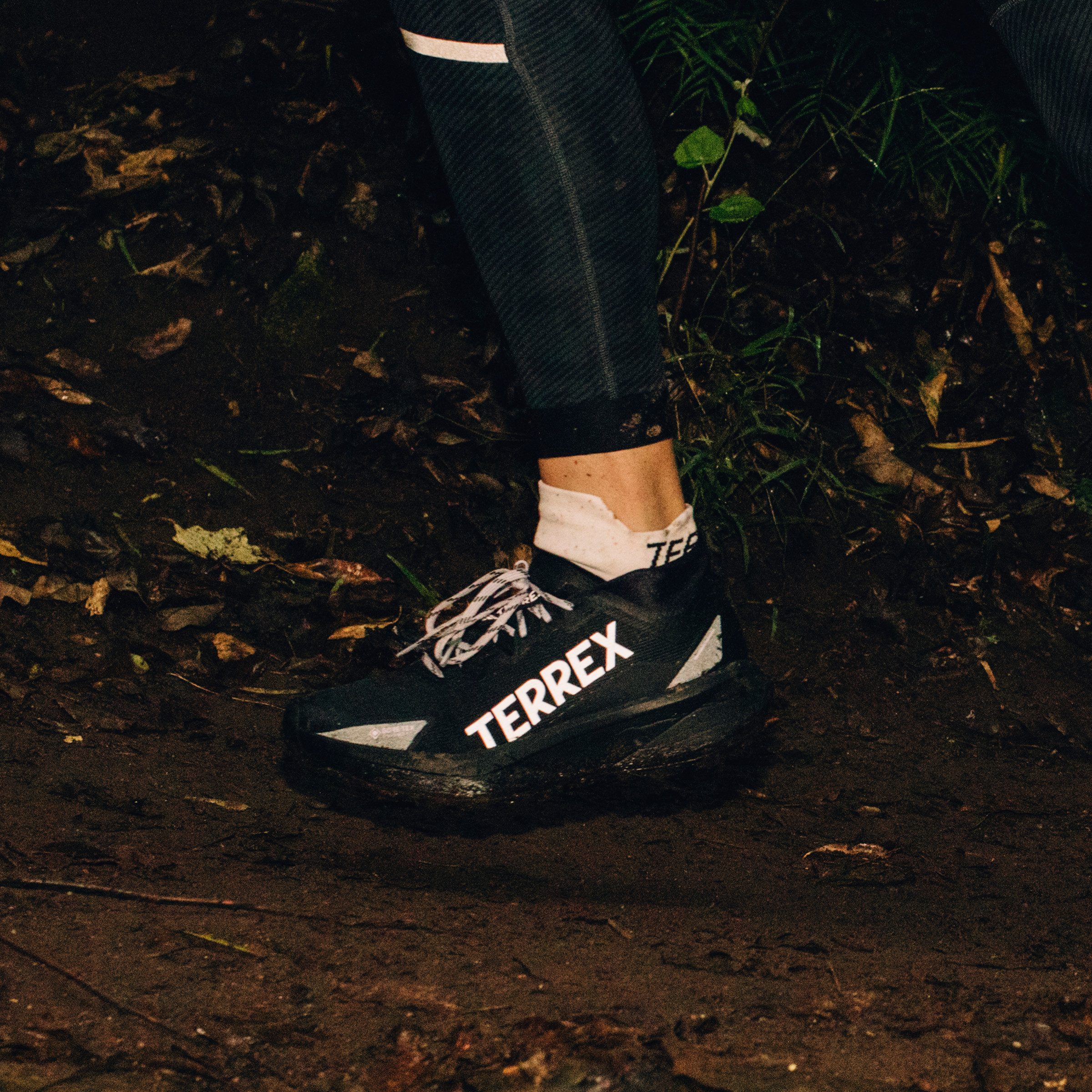 adidas TERREX Trailrunningschoenen TERREX AGRAVIC GTX TRAILRUNNING