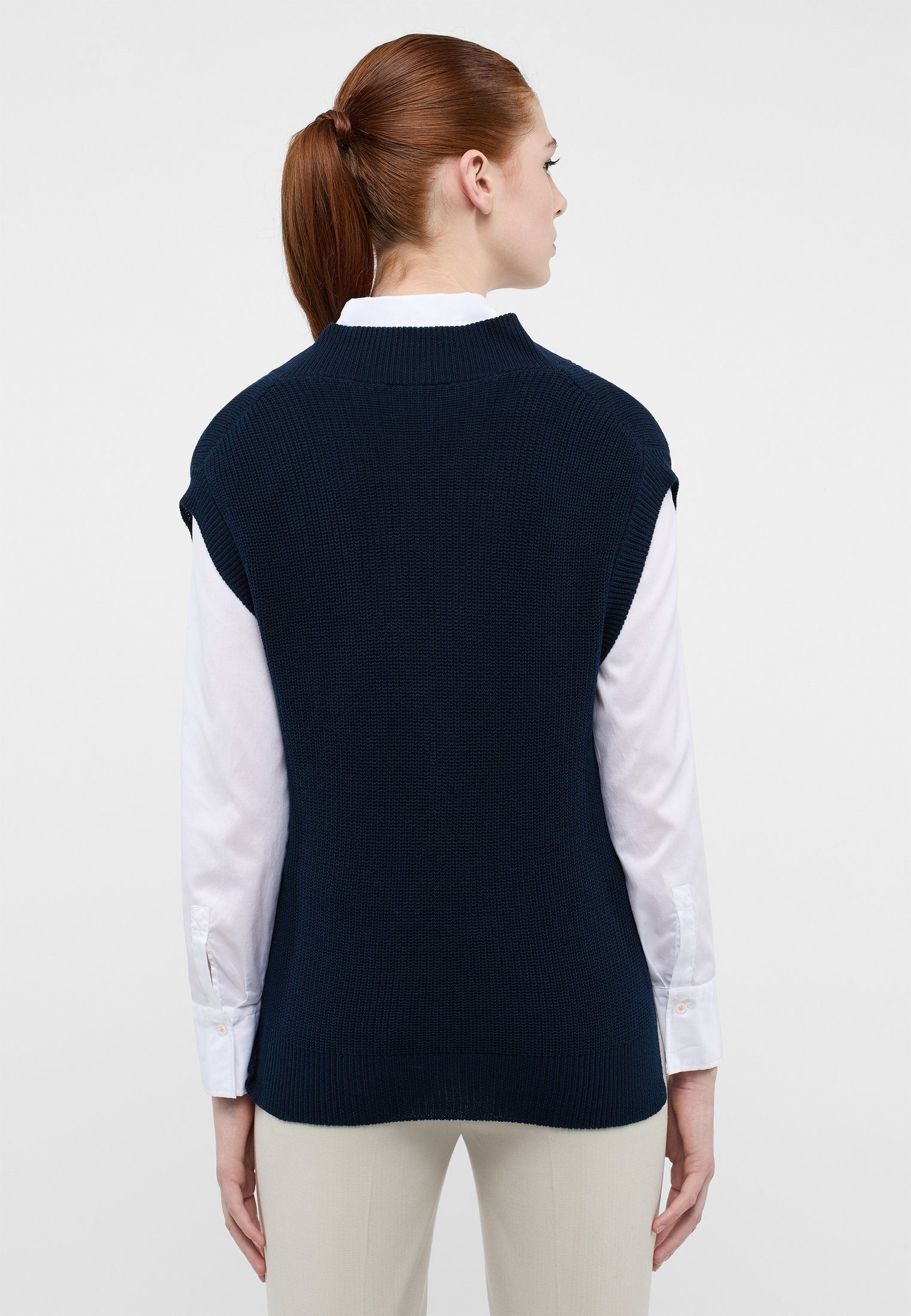 Eterna Slip-over
