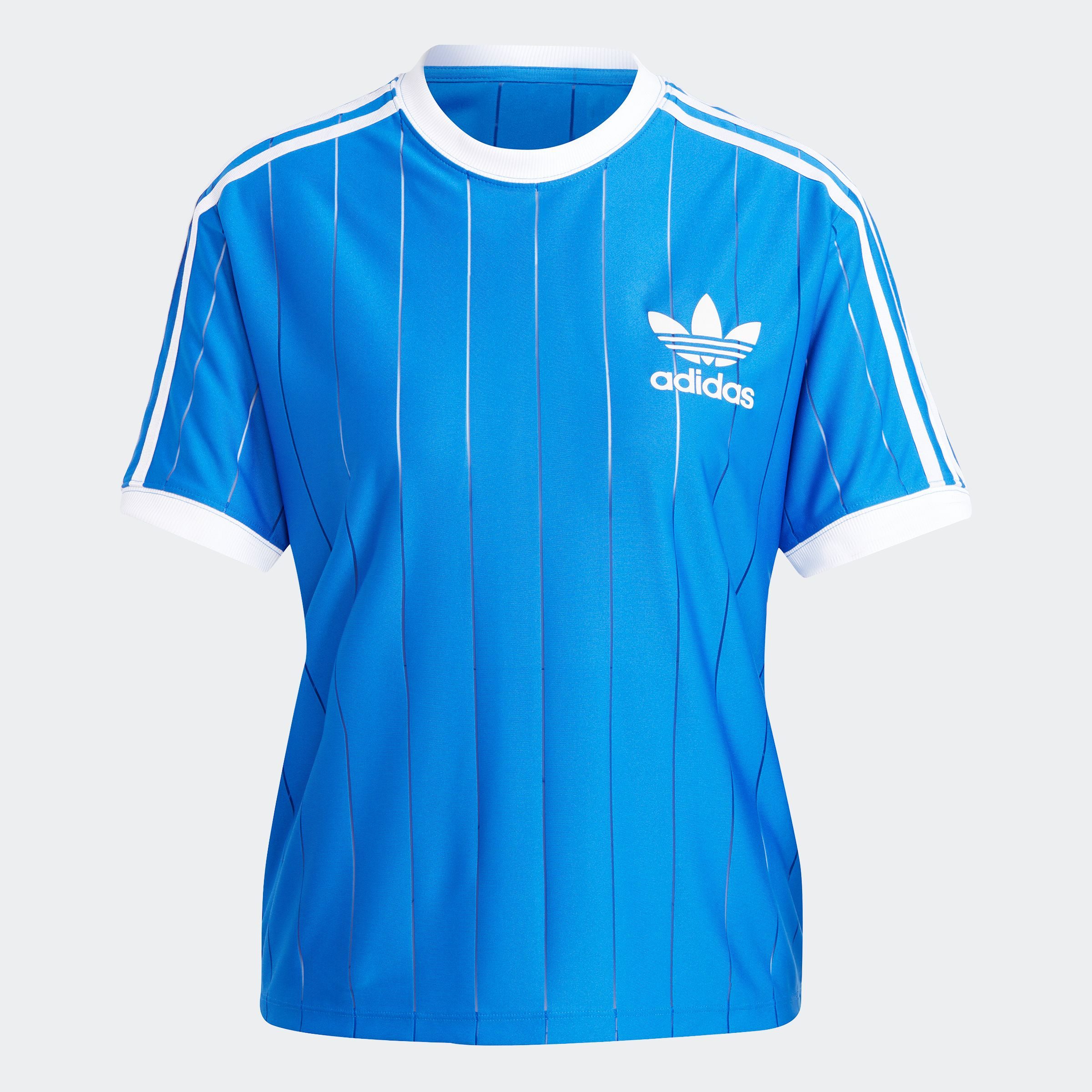 adidas Originals T-shirt 3 S PNST TEE