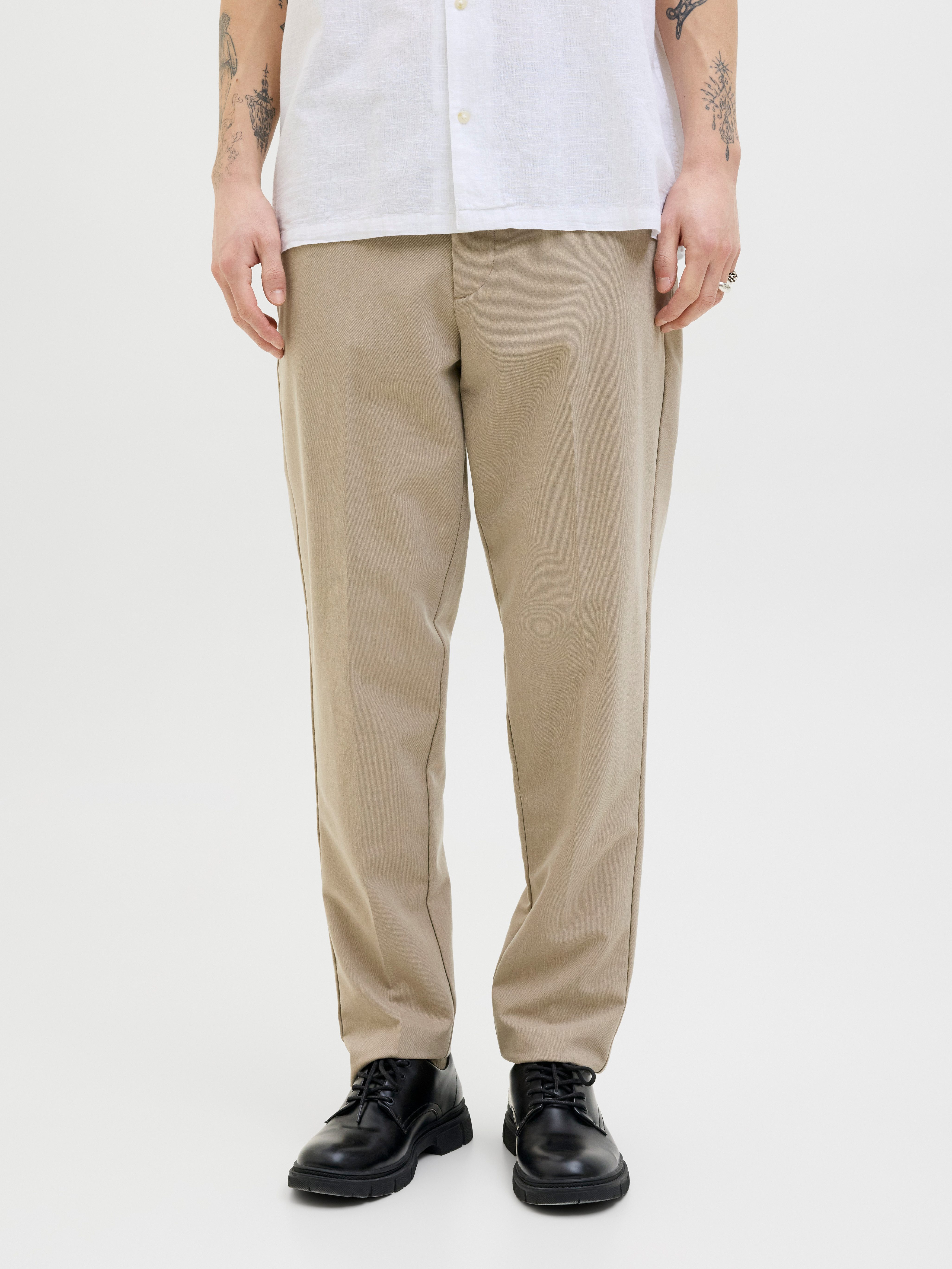 Jack & Jones Chino JPSTACE JJLEO CHINO NOOS