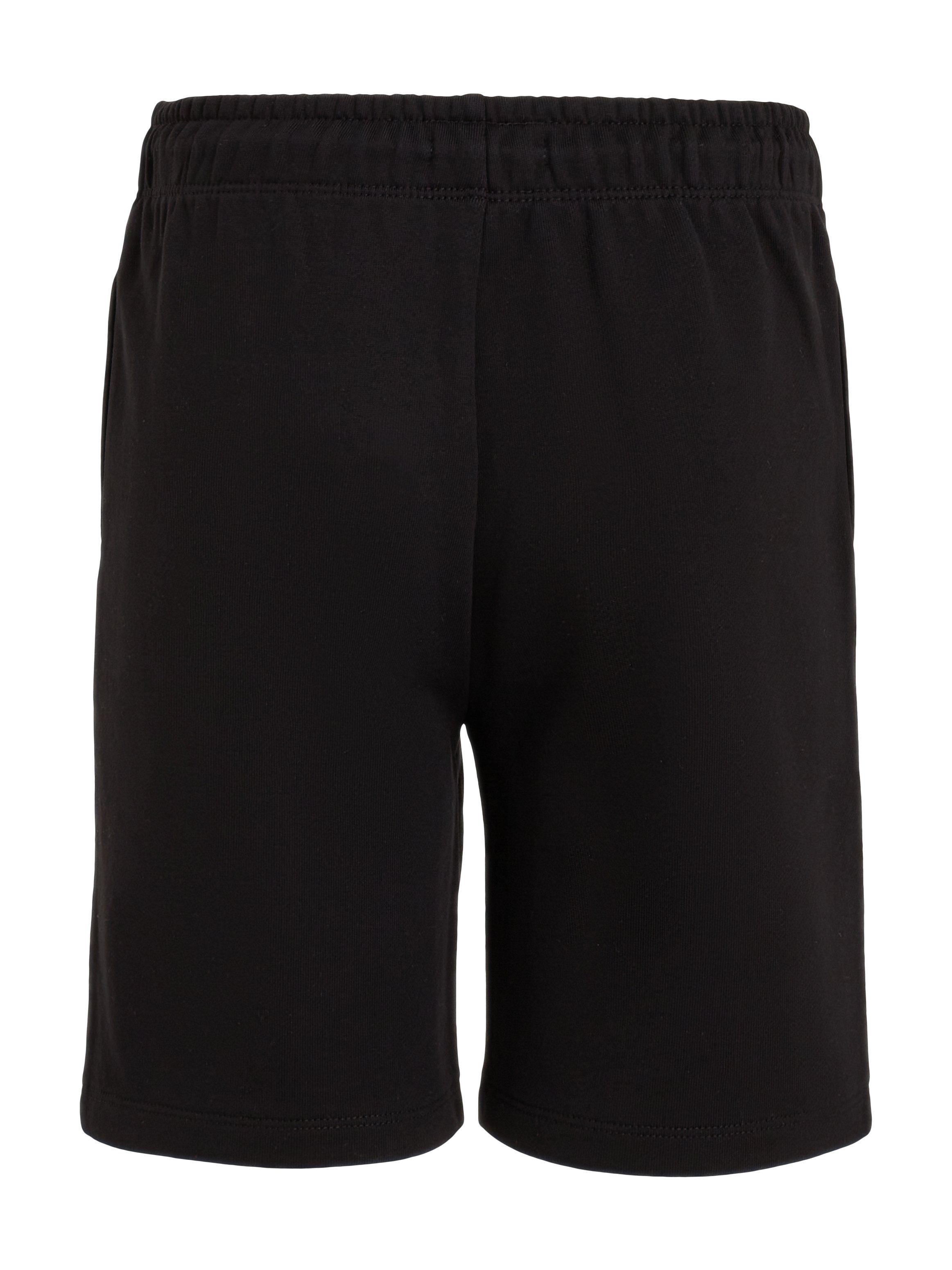 Calvin Klein Short MONOGRAM RELAXED SHORTS