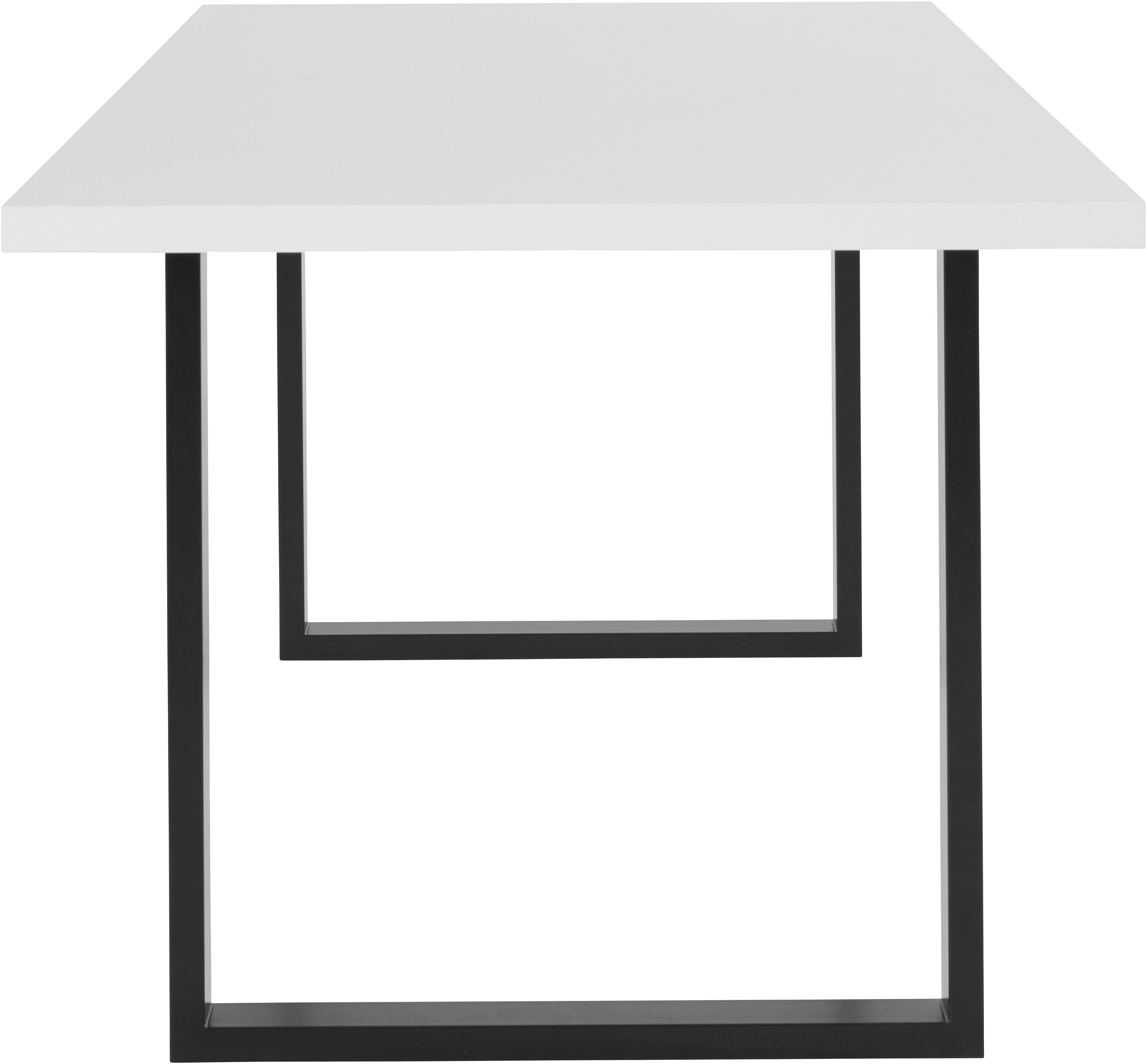 FORTE Eettafel Breedte 180 cm