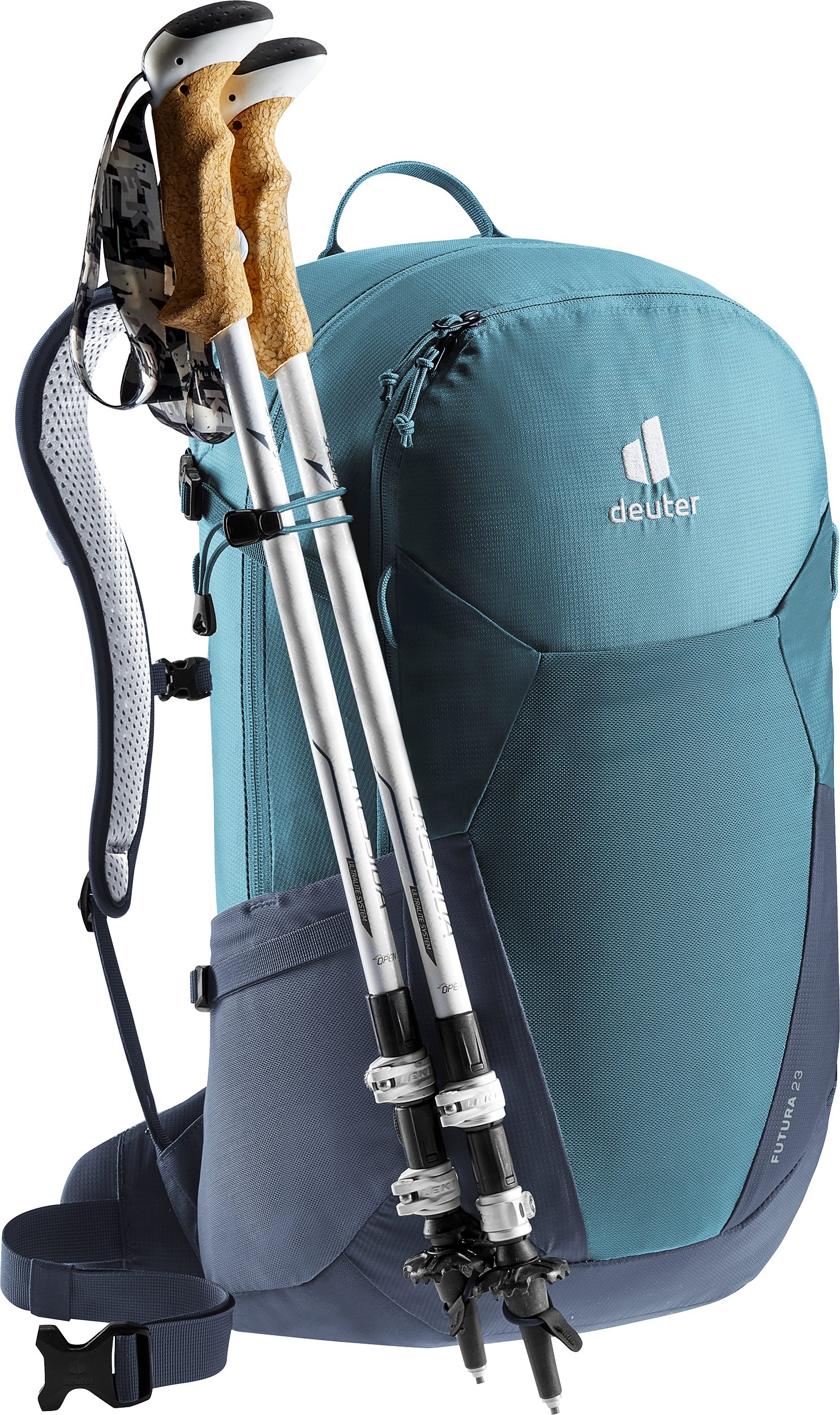 Deuter Wandelrugzak FUTURA 23 (1-delig)
