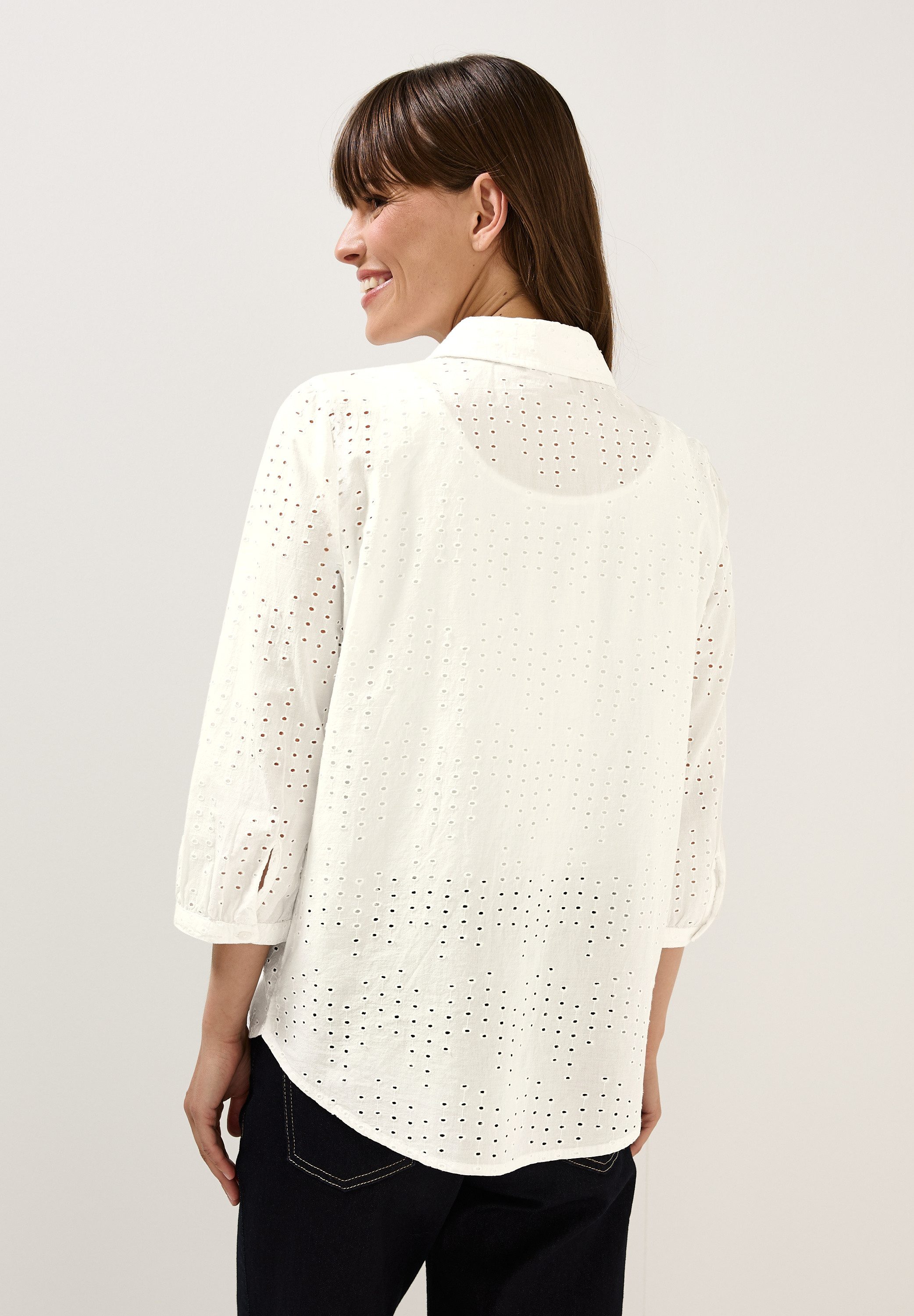 Cecil Overhemdblouse