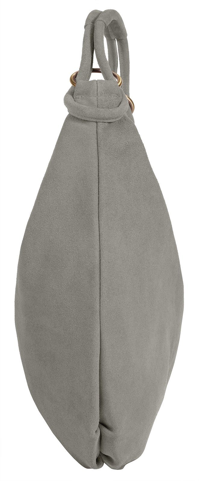 Bruno Banani Shopper echt leder