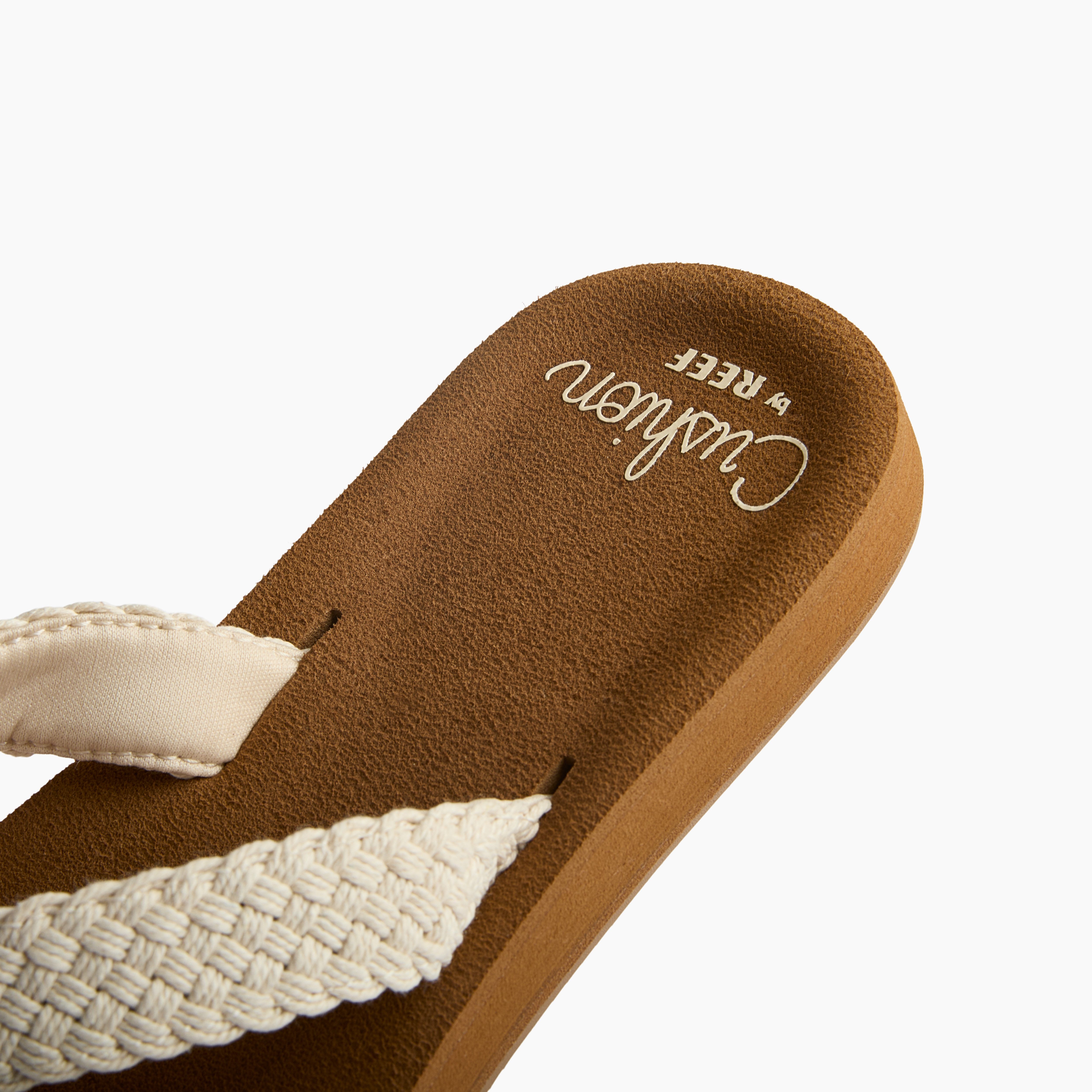 Reef Teenslippers BAJA MARIA