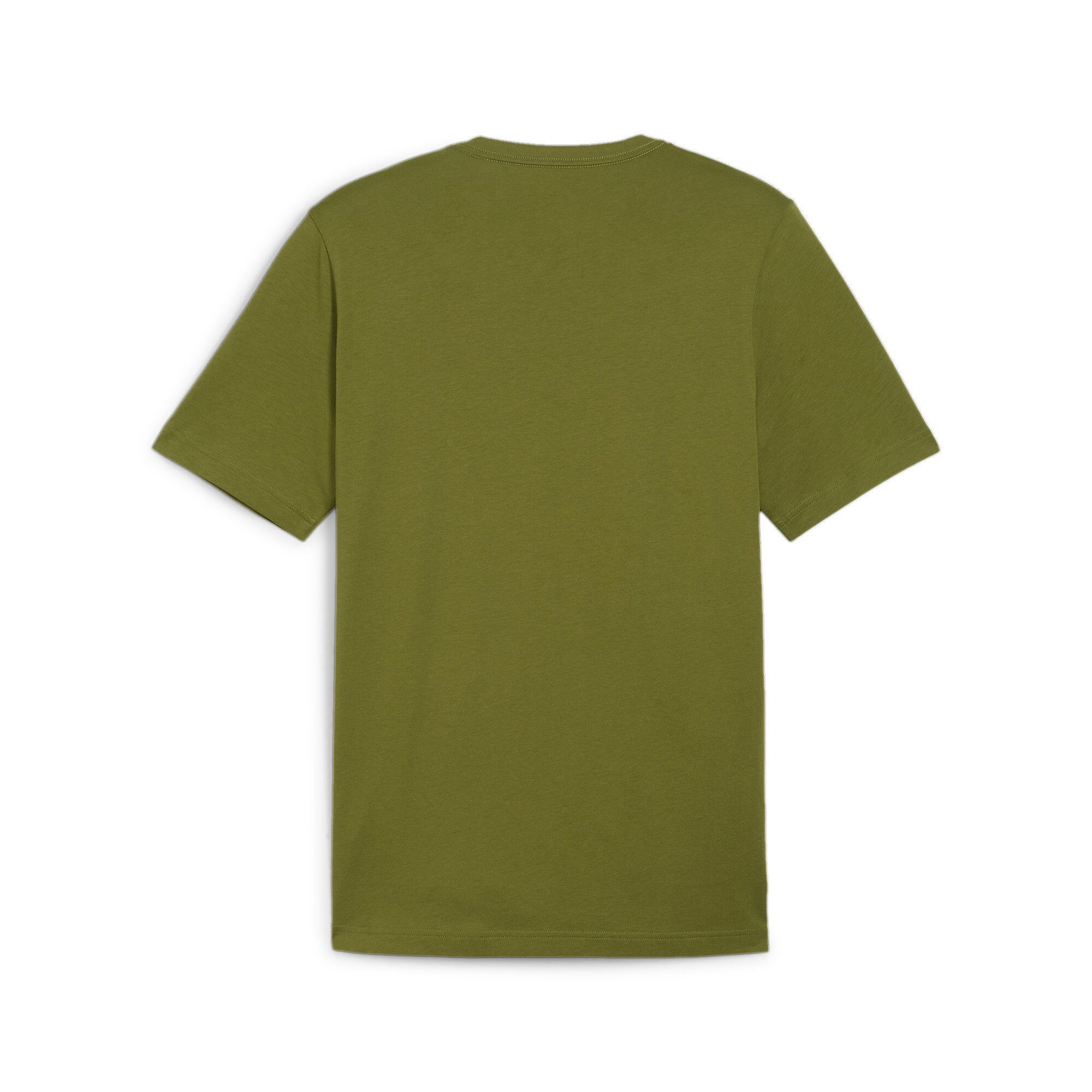 PUMA T-shirt ESS SMALL LOGO TEE (S)