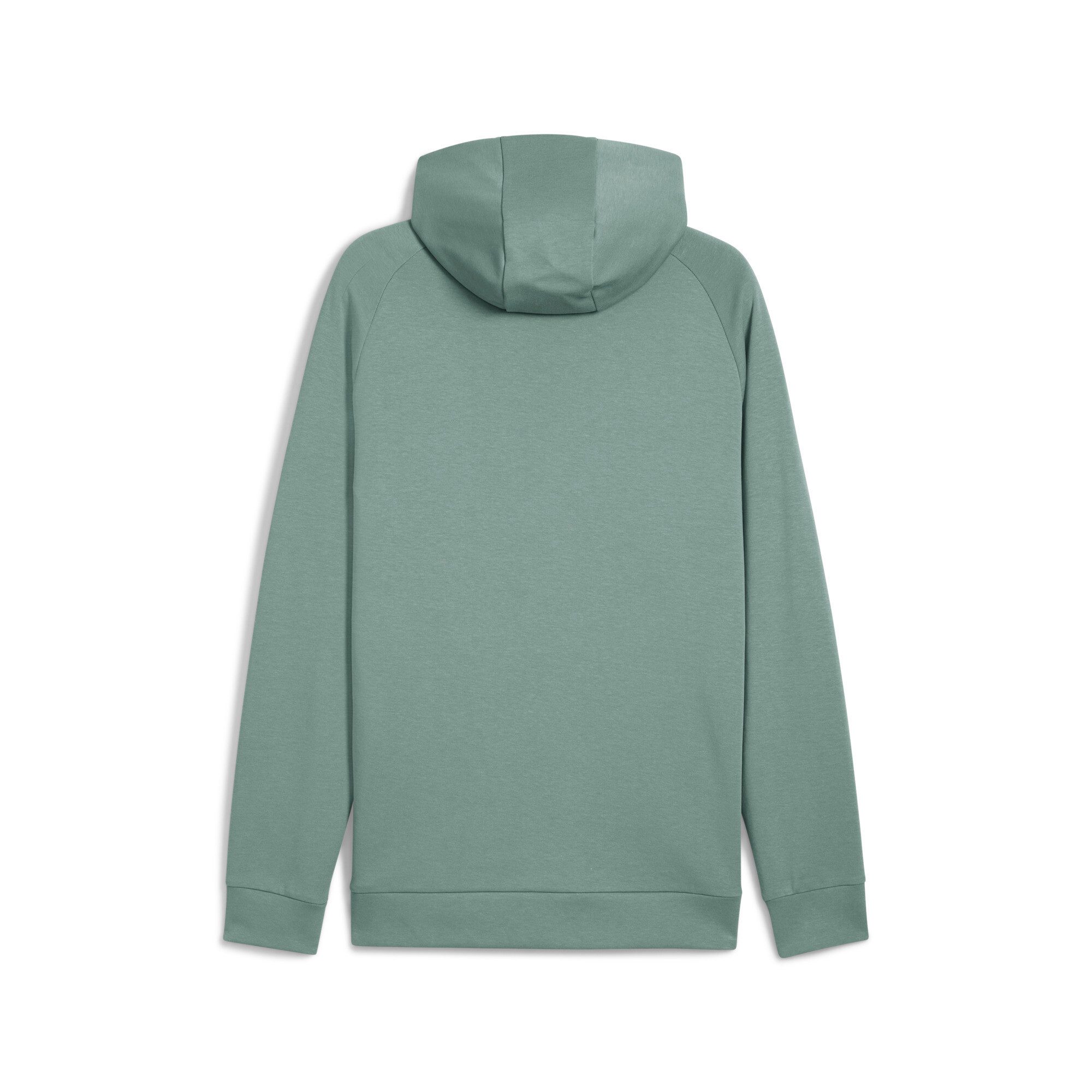 PUMA Hoodie TECH HOODIE DK