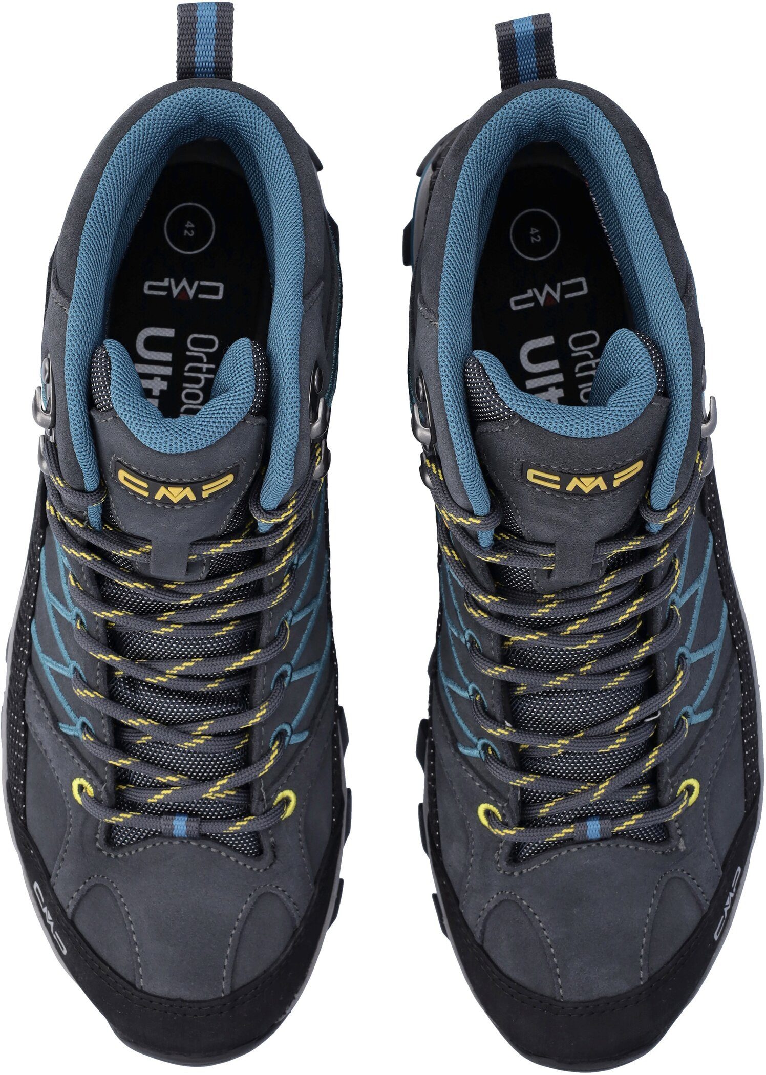 CMP Wandelschoenen RIGEL MID TREKKING SHOES WP