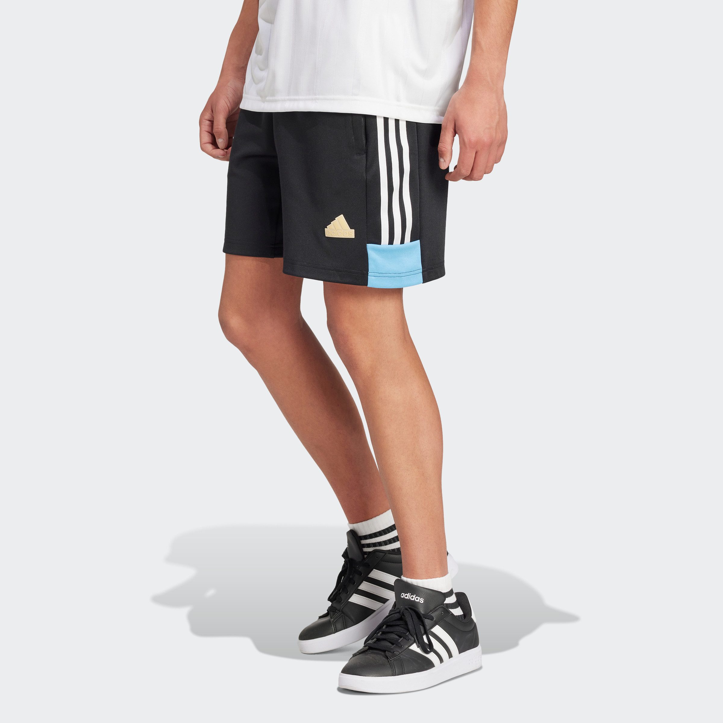 adidas Sportswear Short M TIRO NTPK SHO (1-delig)