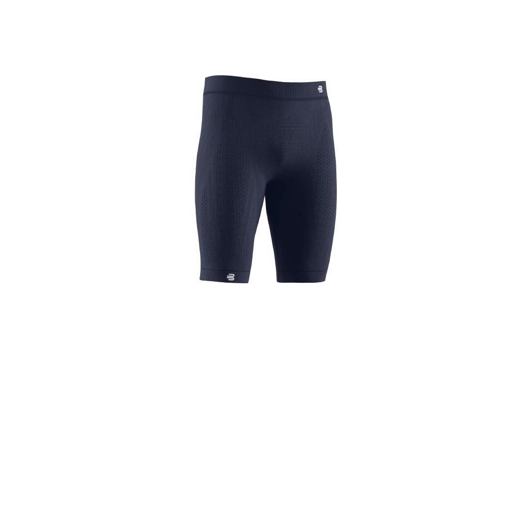 Bauerfeind Functionele tights COMPRESSION TIGHTS SHORT (1-delig)