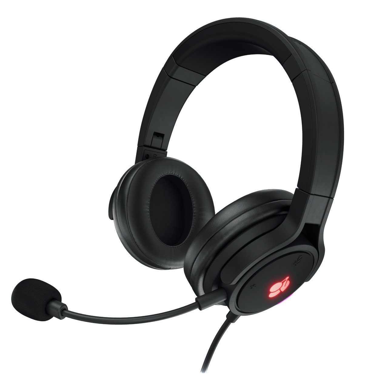 Cherry Gaming-headset HC 2.2 CORDED