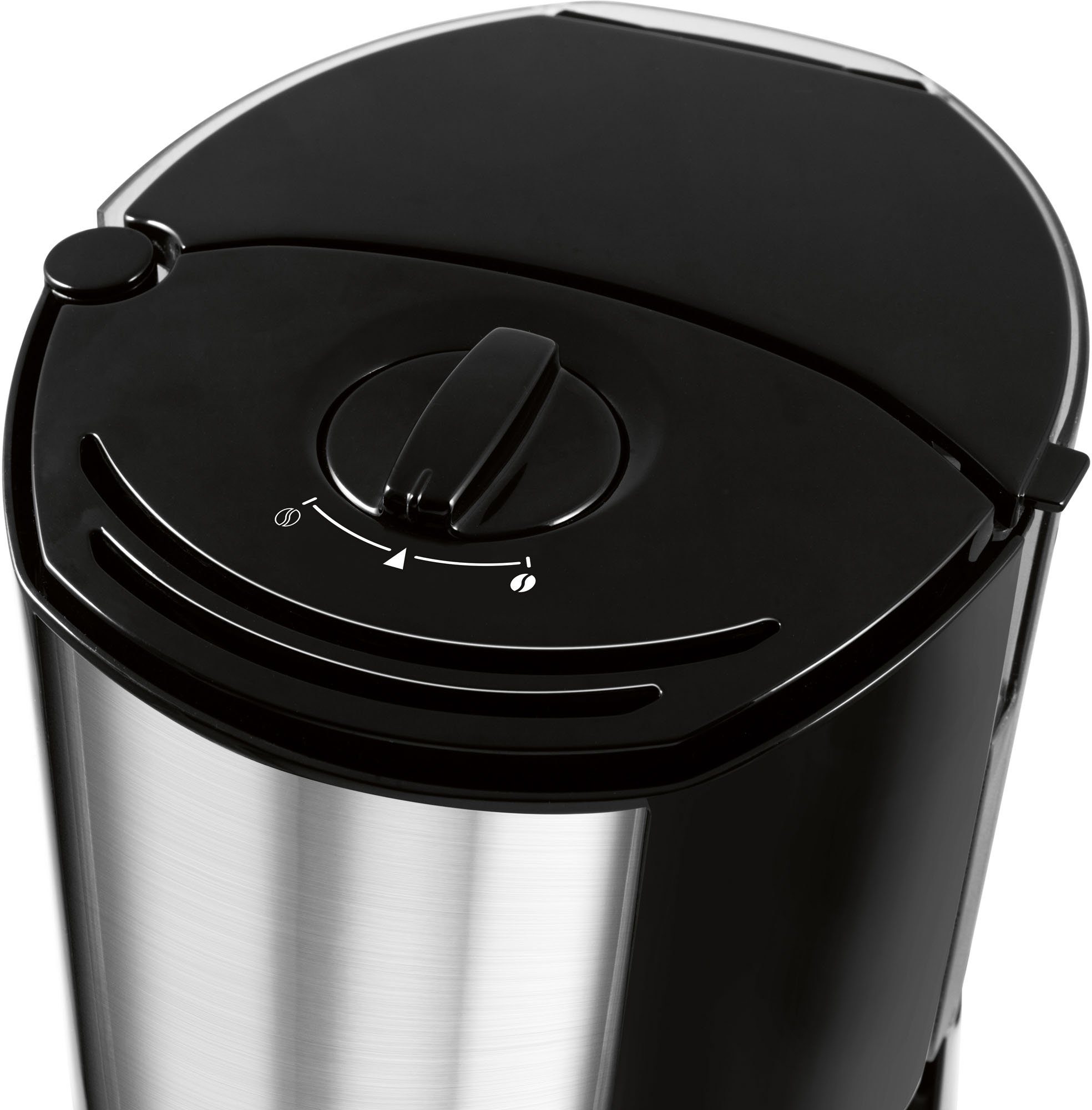 Melitta Filterkoffieapparaat Enjoy top 1017-04, 1,25 l