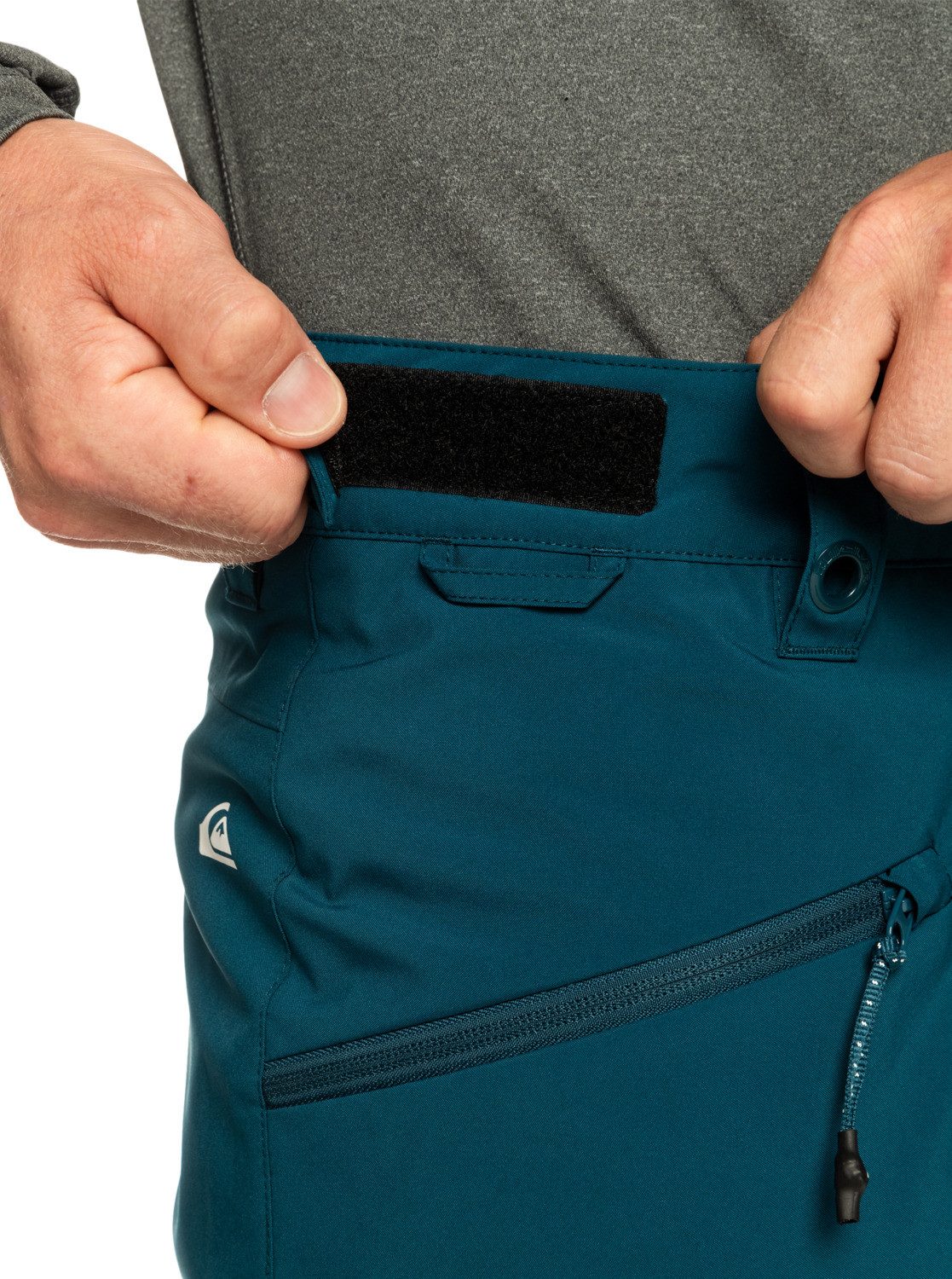 Quiksilver Snowboardbroek