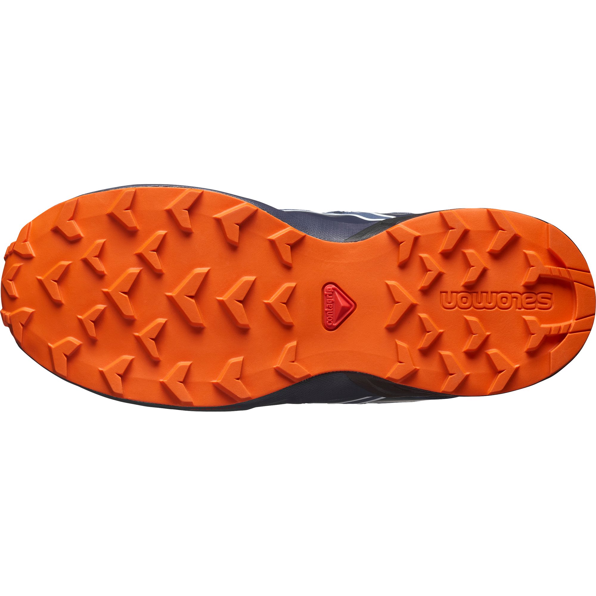 Salomon Outdoorschoenen SPEEDCROSS WP J