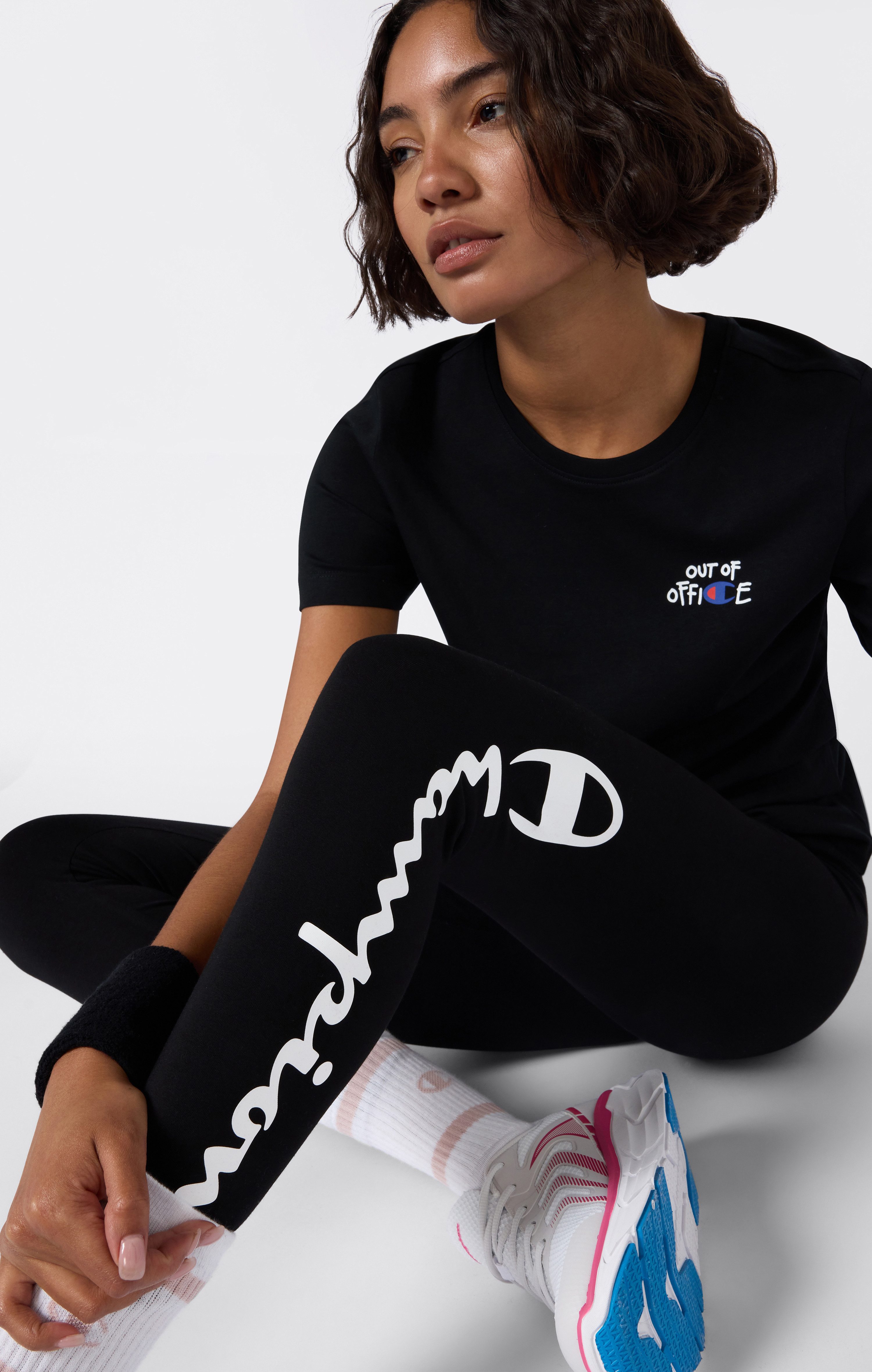 Champion Legging (1-delig)