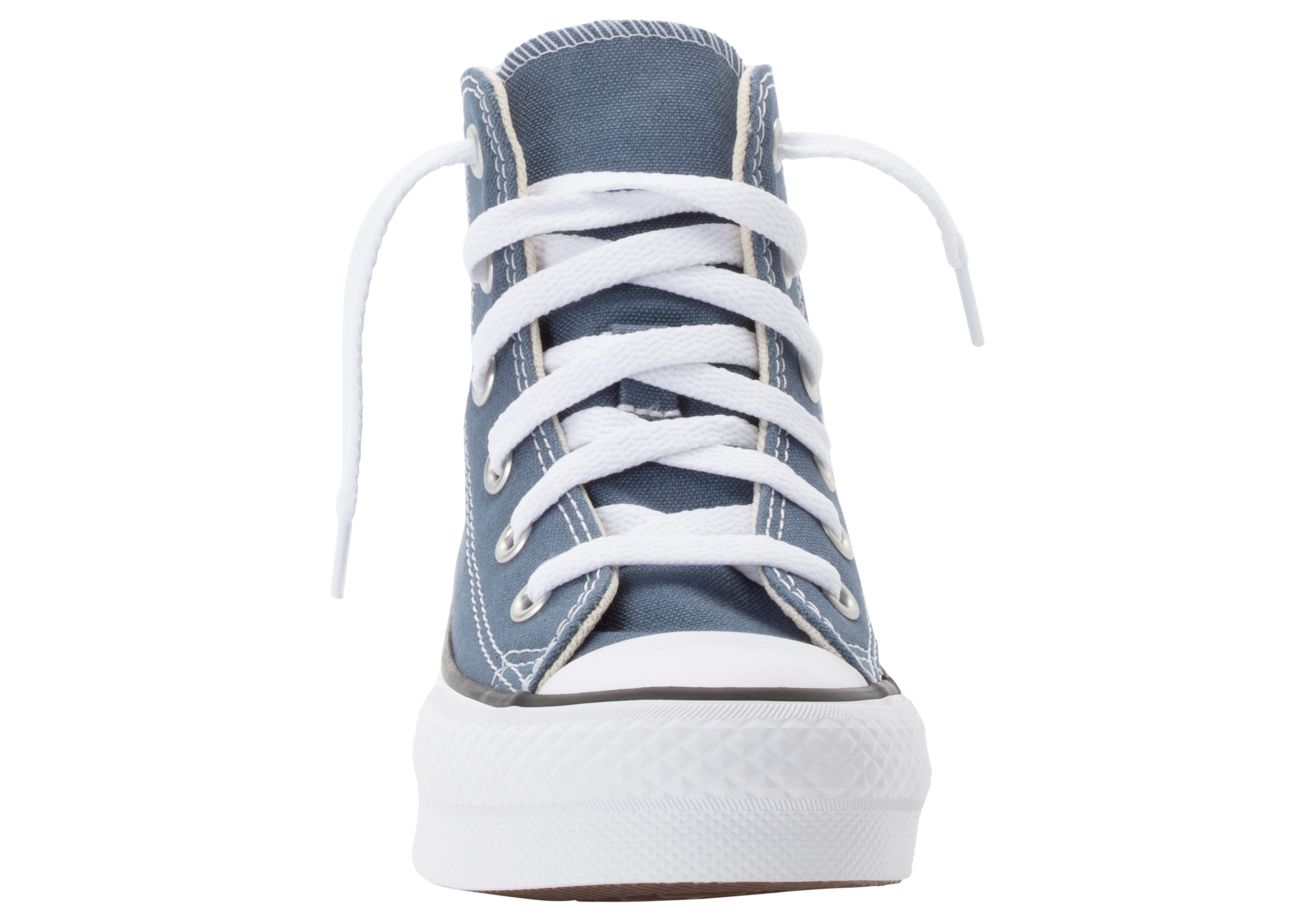 Converse Sneakers CHUCK TAYLOR ALL STAR EVA LIFT PLATFORM