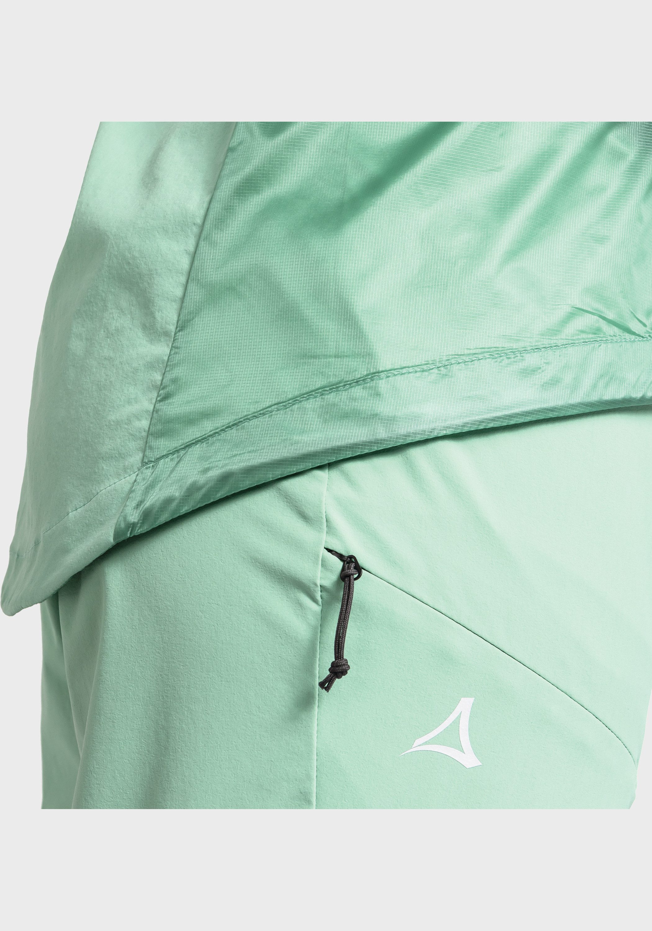 Schöffel Outdoorjack Hybrid Jkt Flow Trail L