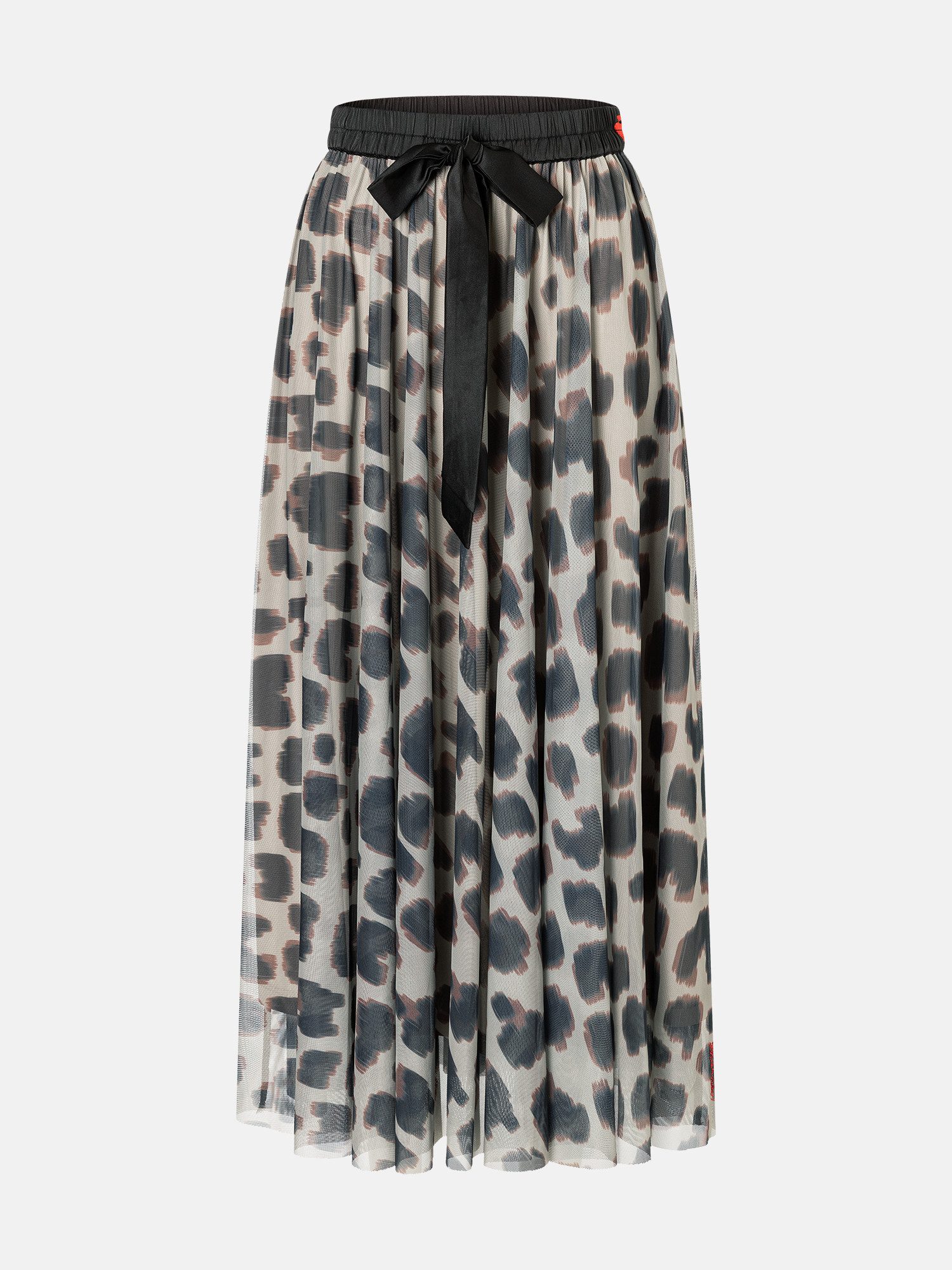 Lieblingsstück Midirok RebiaL in mesk look