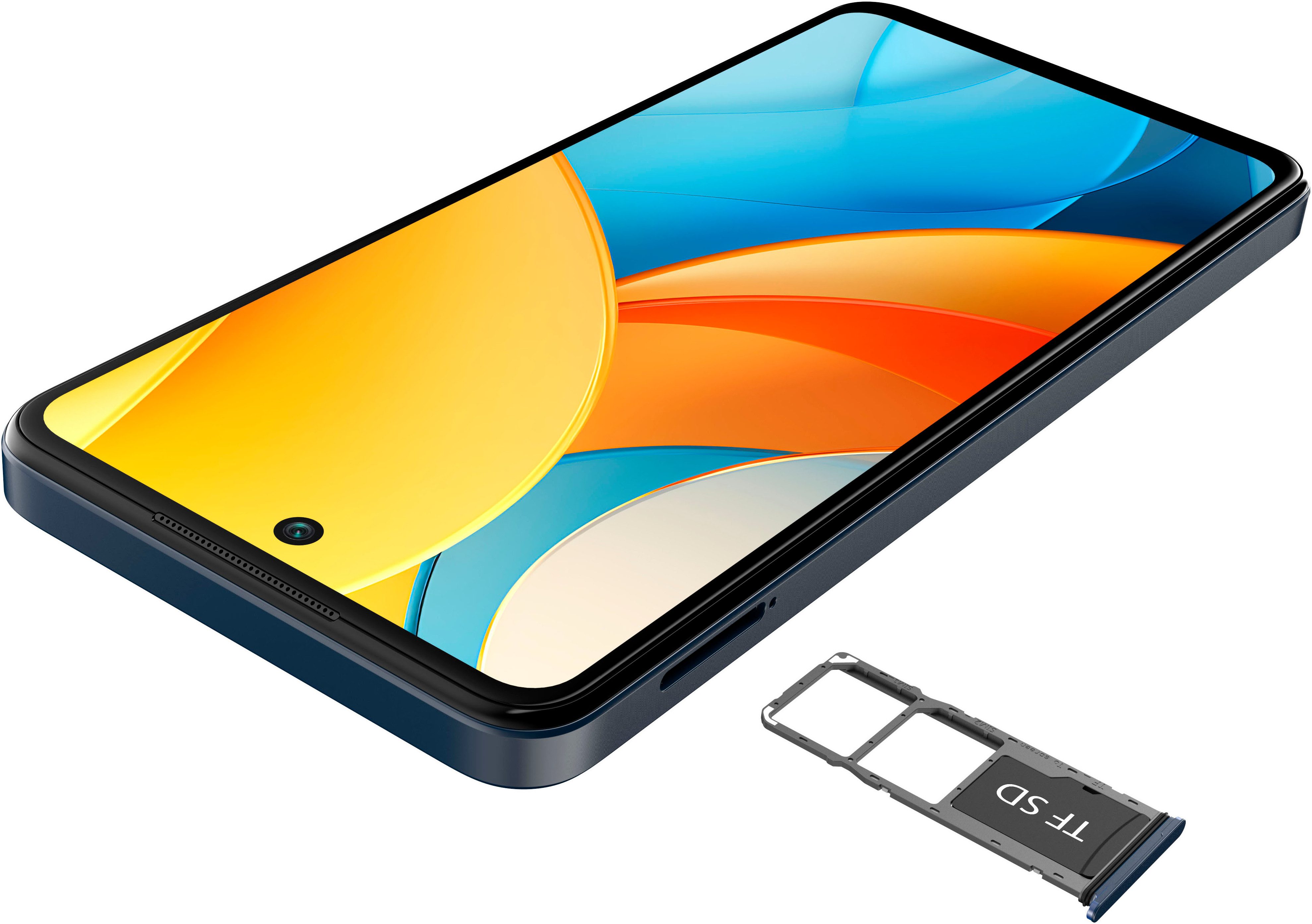 ZTE Smartphone Blade V60 Vita