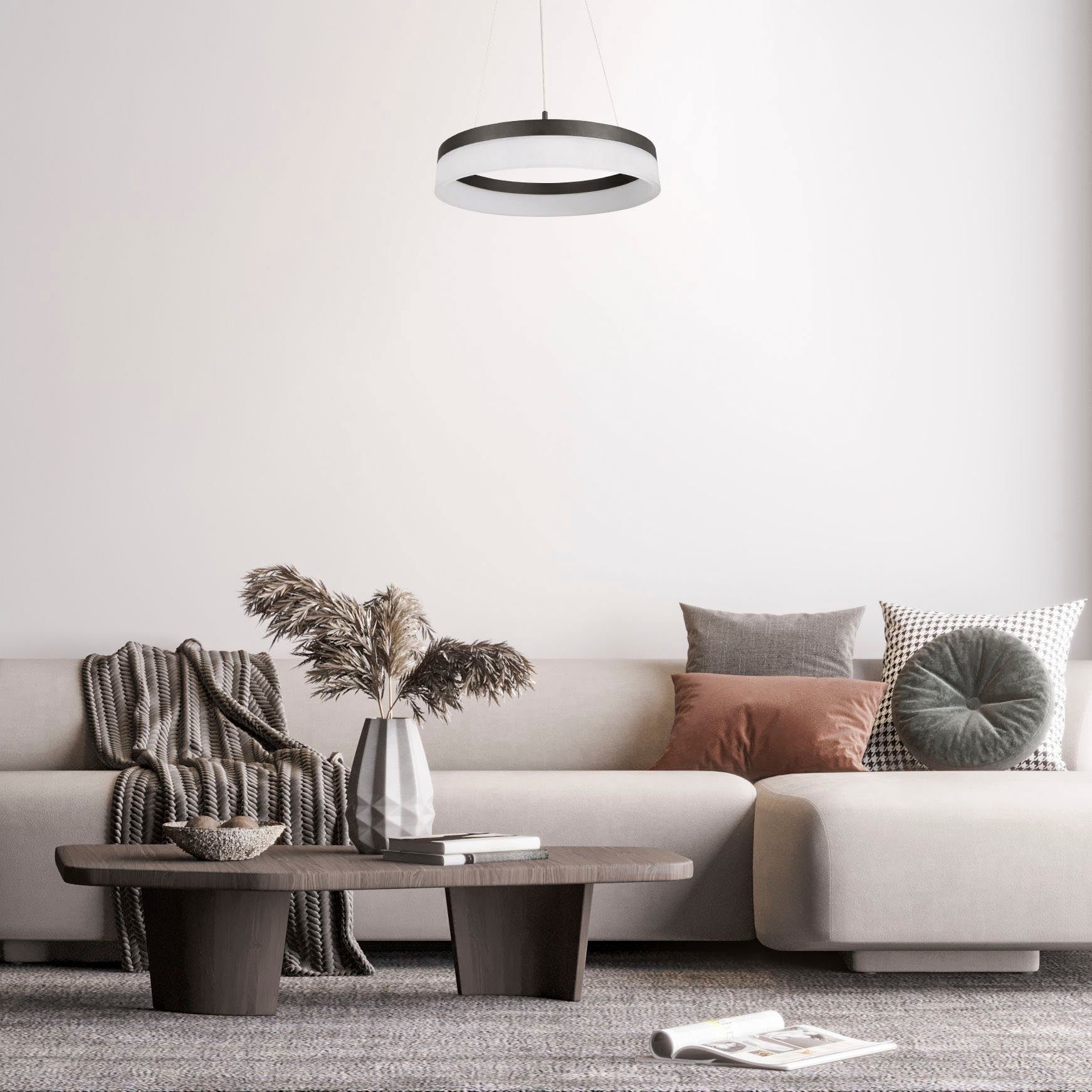 Paco Home Hanglamp Ella