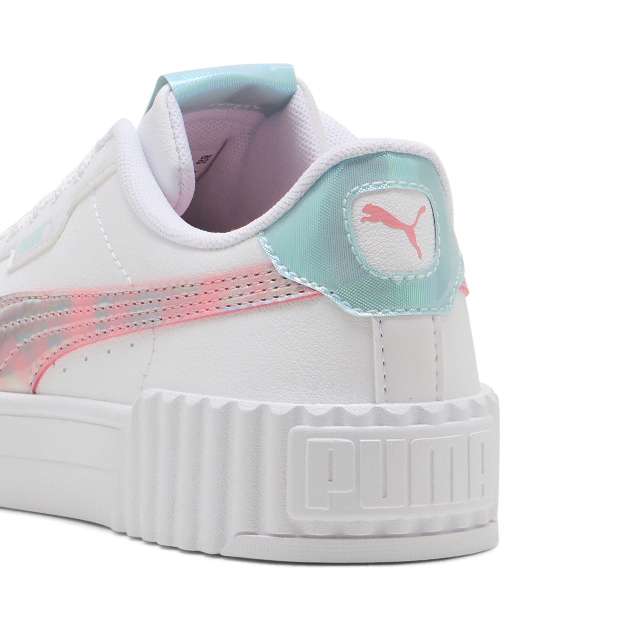 PUMA Sneakers CARINA 3.0 SPACE BELLE JR