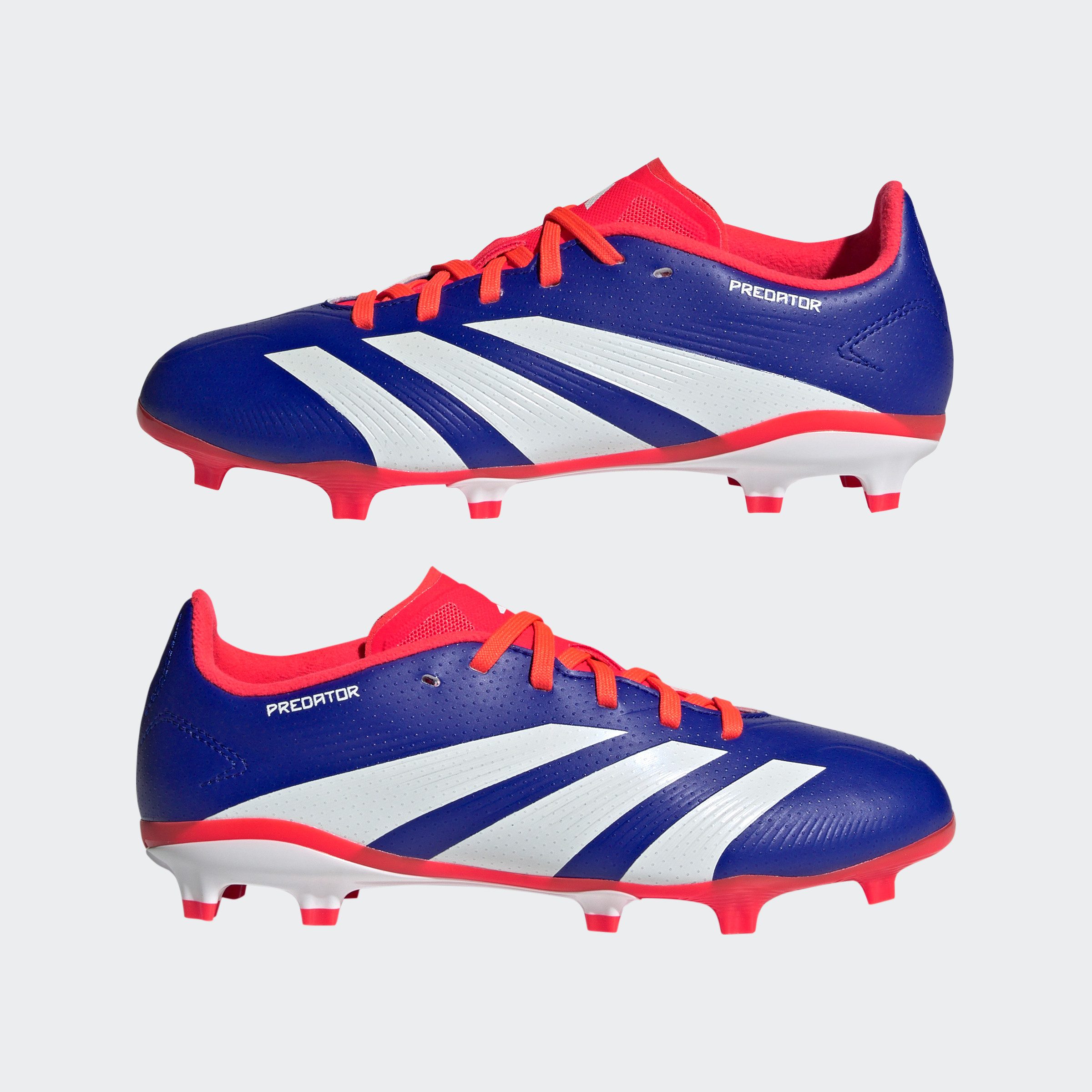 adidas Performance Voetbalschoenen PREDATOR LEAGUE KIDS FG