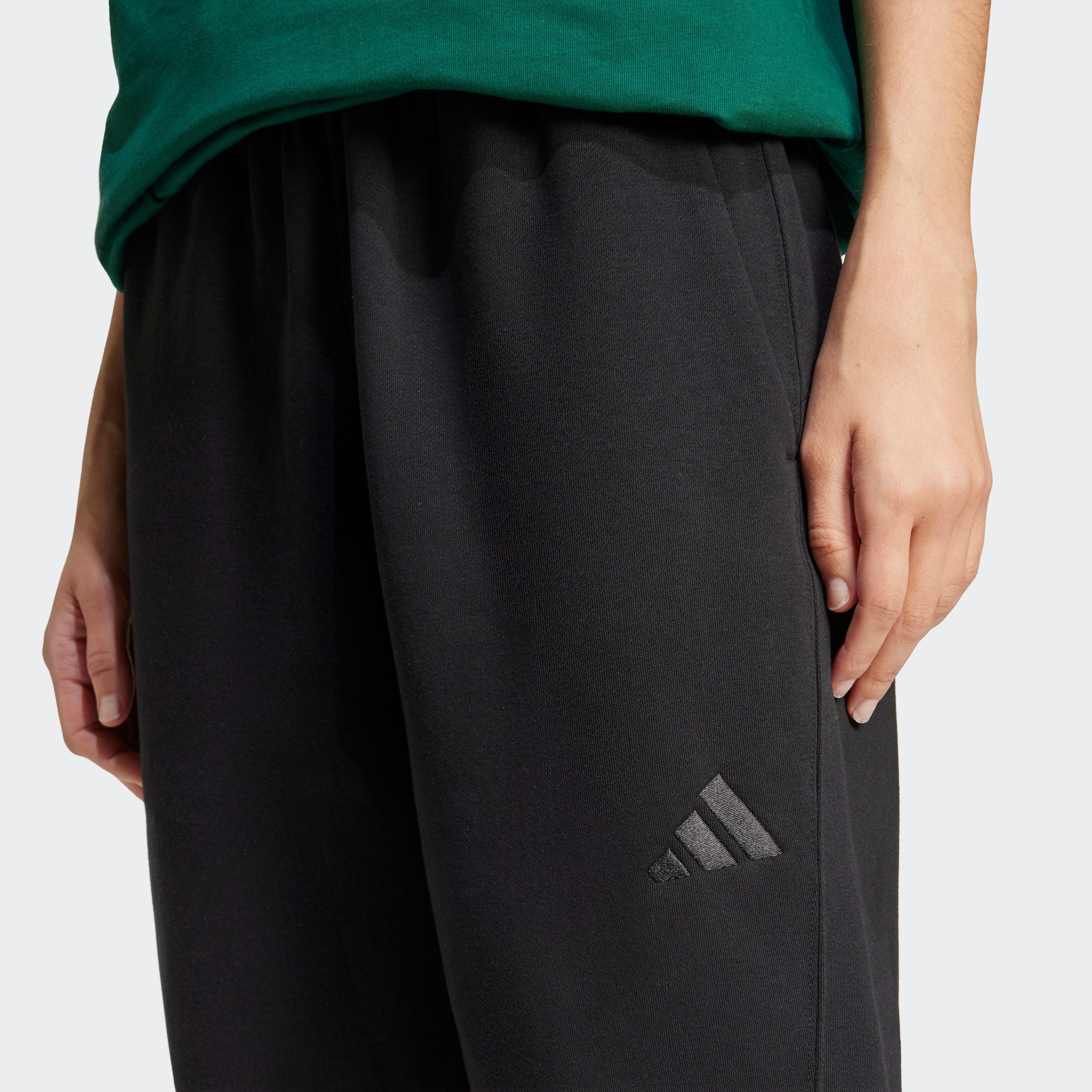 adidas Sportswear Sportbroek W ALL SZN PT (1-delig)