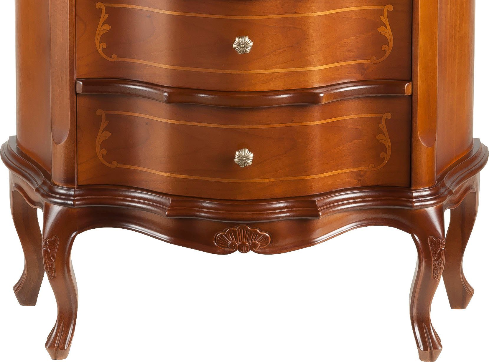 Home affaire Kast Verona Breedte 78 cm